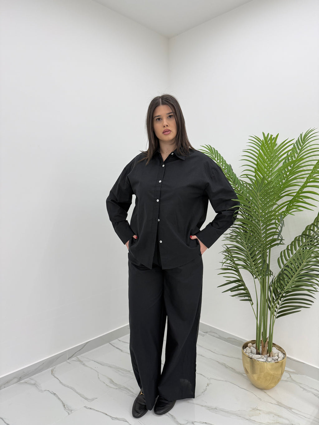 COORDINATO CAPRI