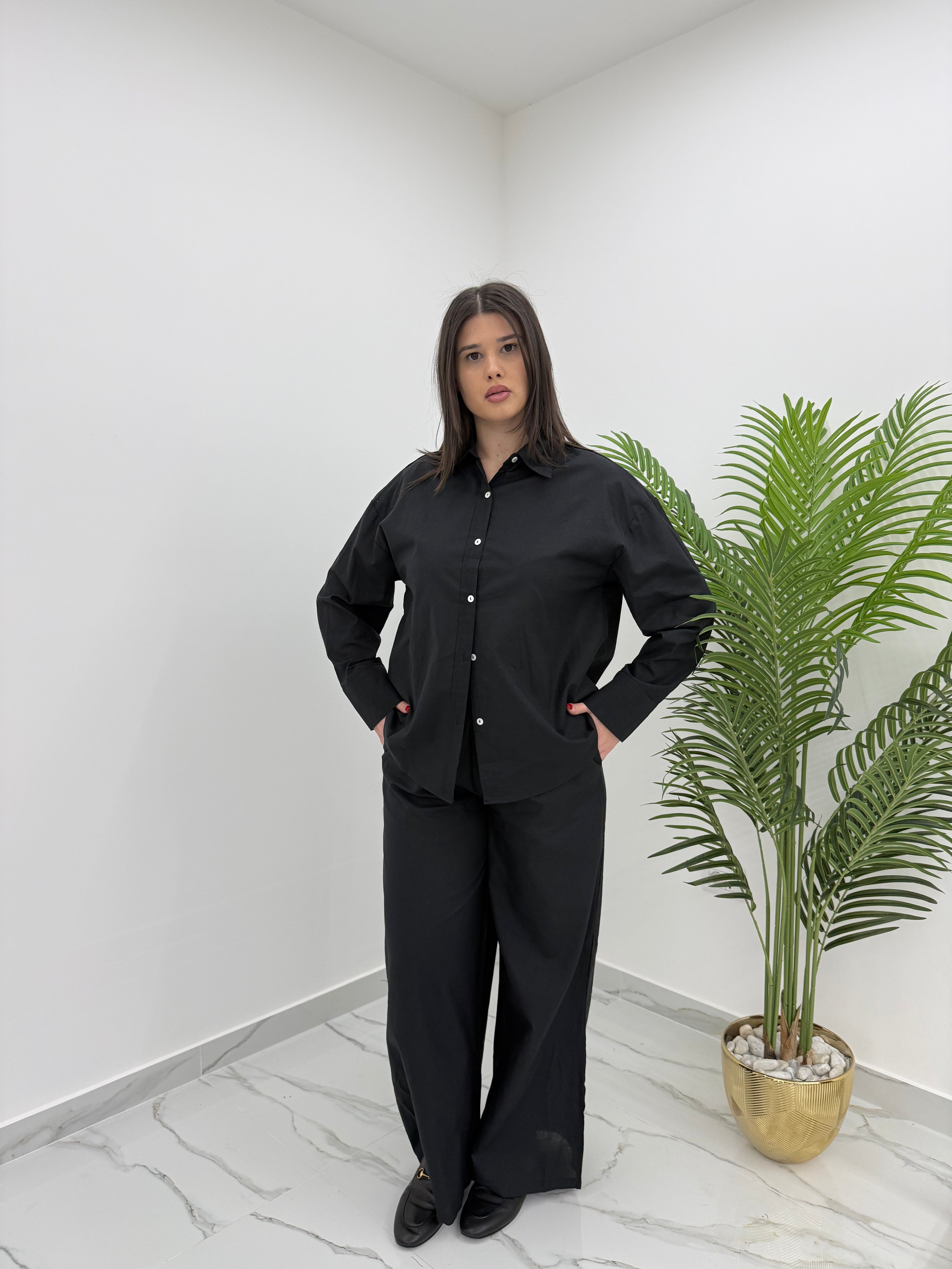 COORDINATO CAPRI