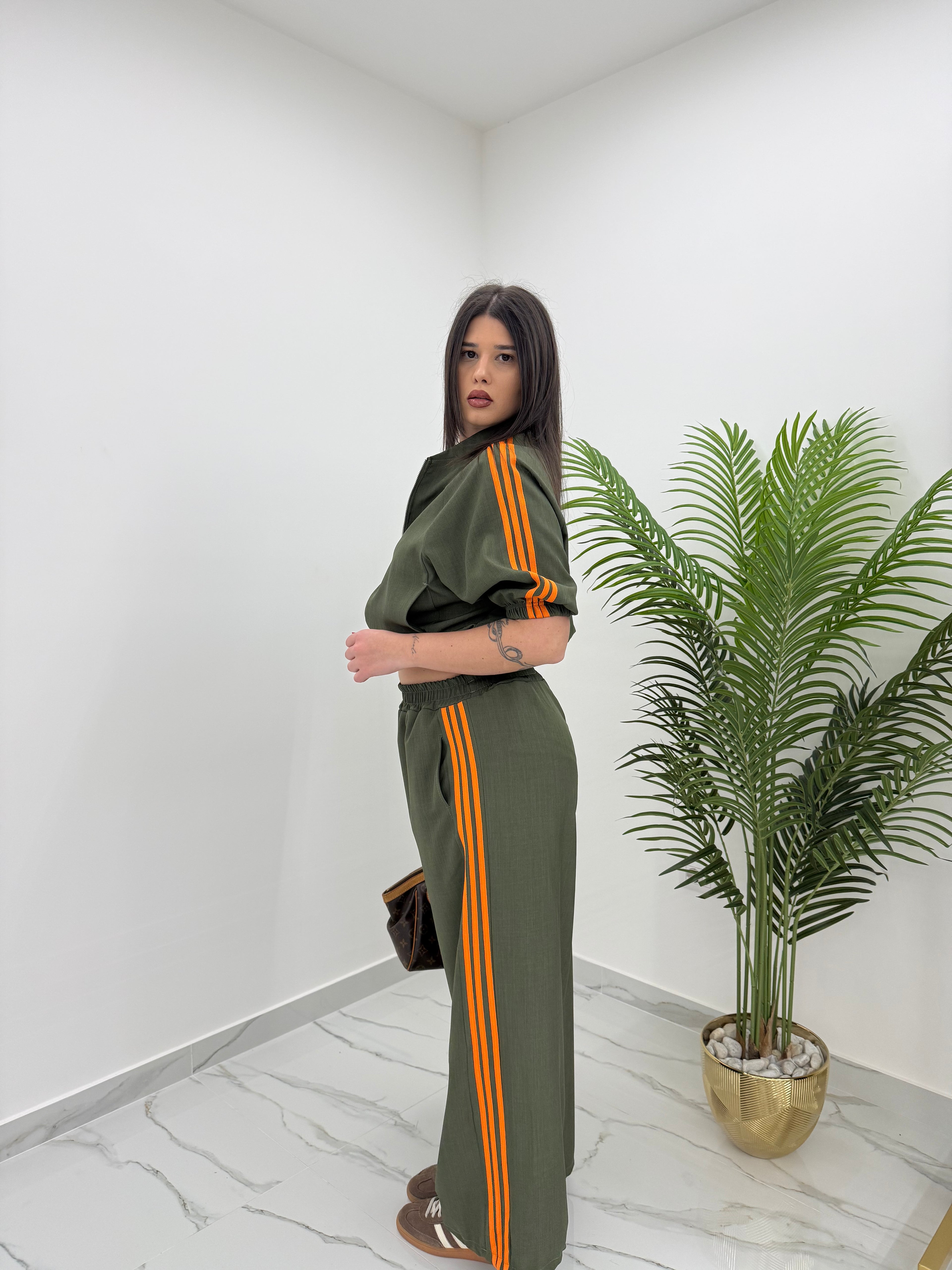 COORDINATO EMMA