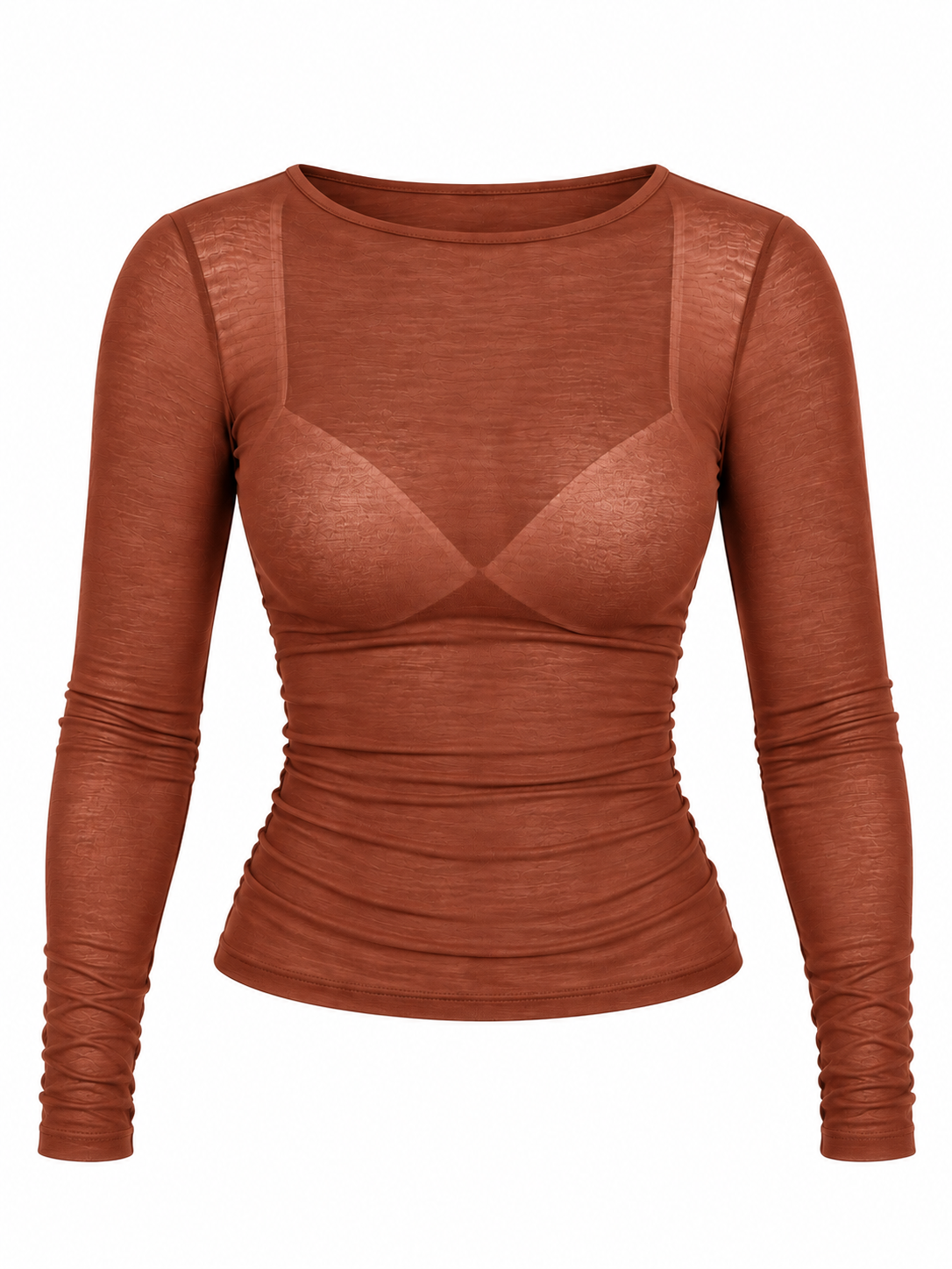 MAGLIA CASHMERE