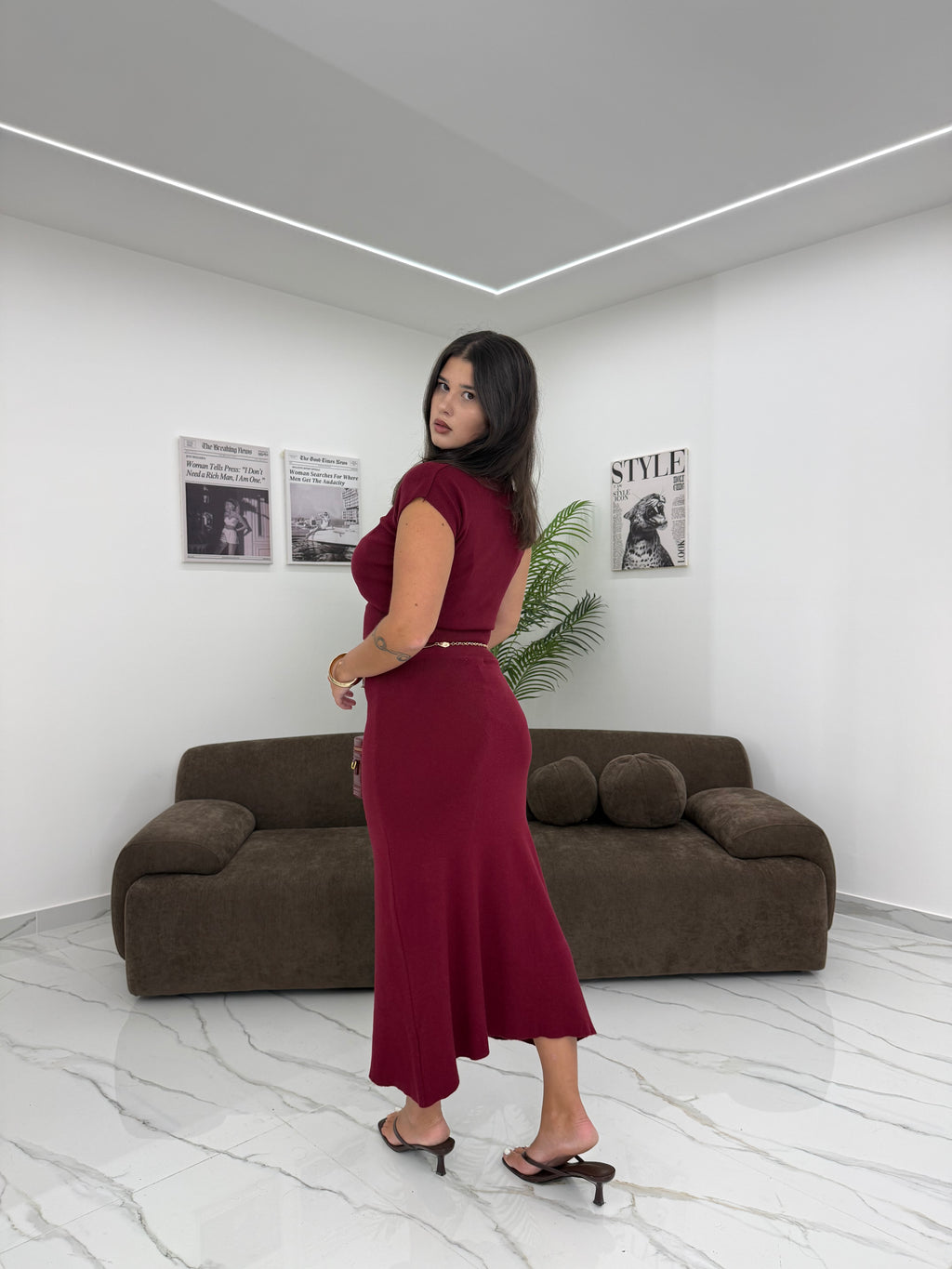 SET AMELIE