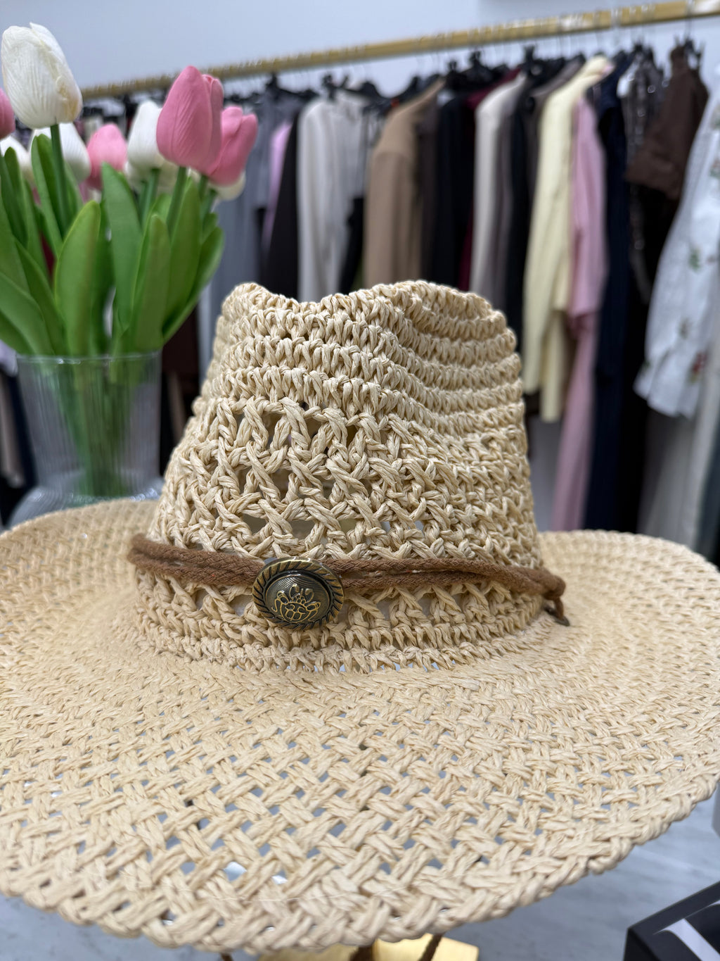 CAPPELLO RODEO