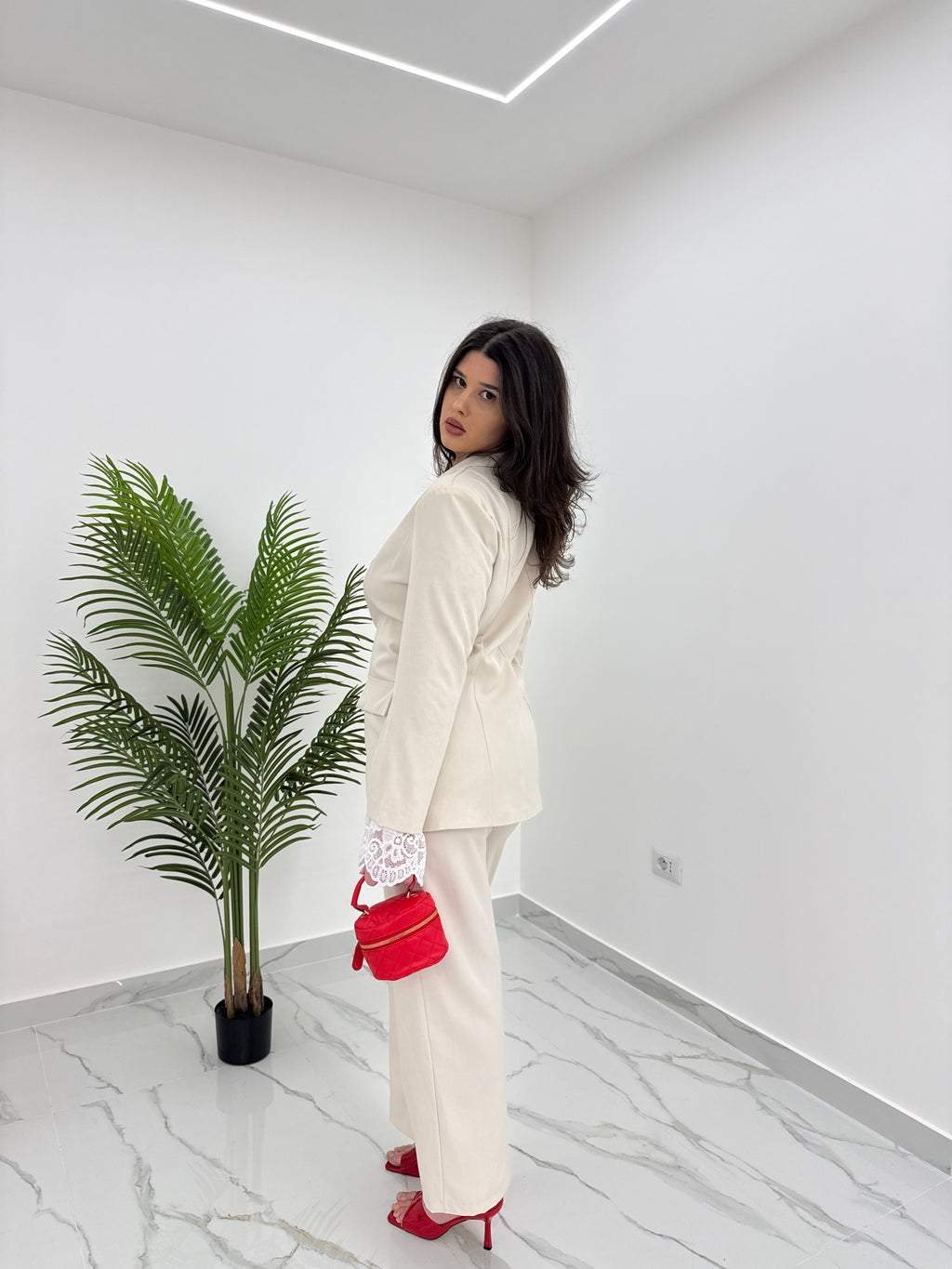 TAILLEUR ELLIS