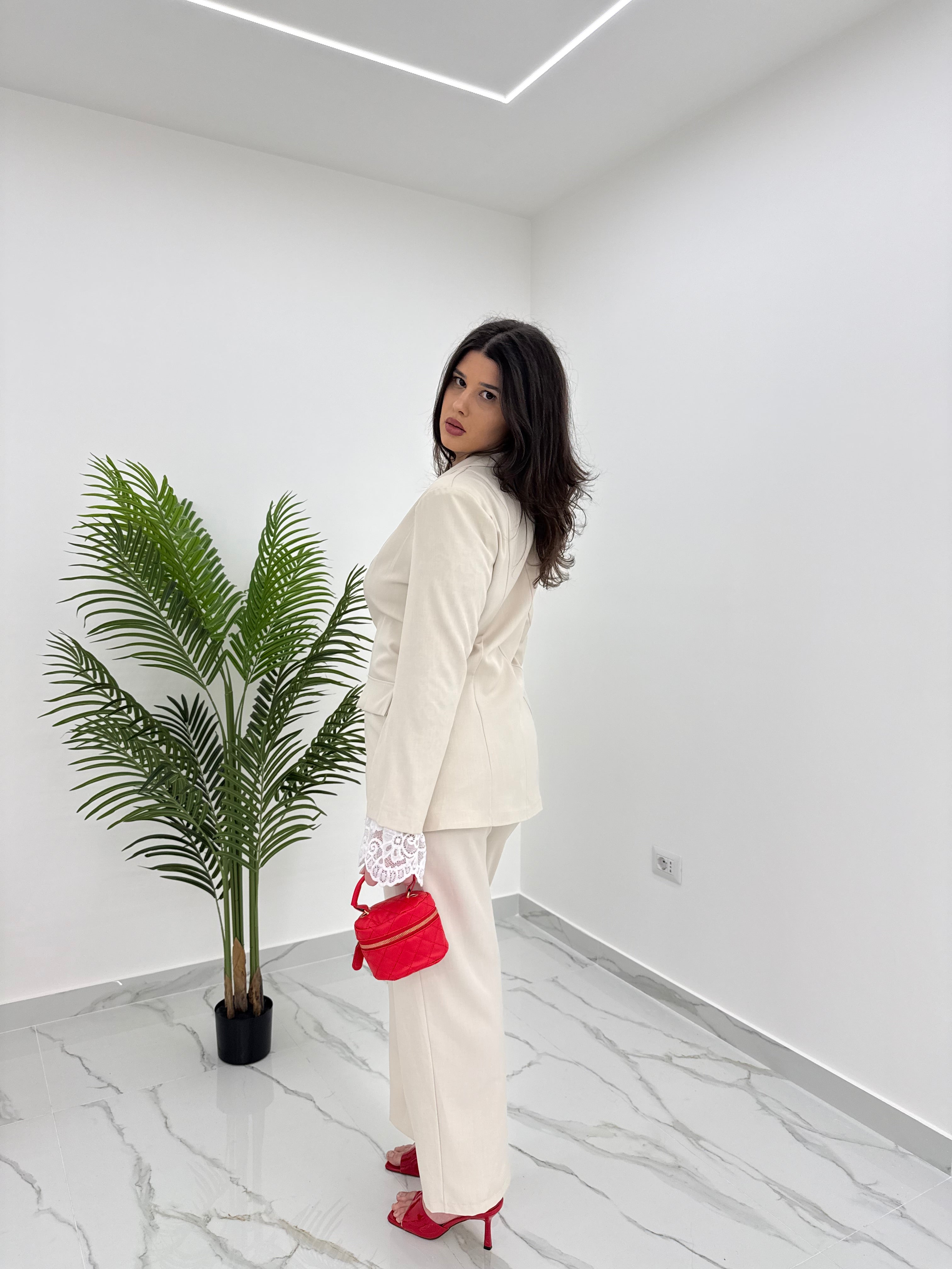 TAILLEUR ELLIS