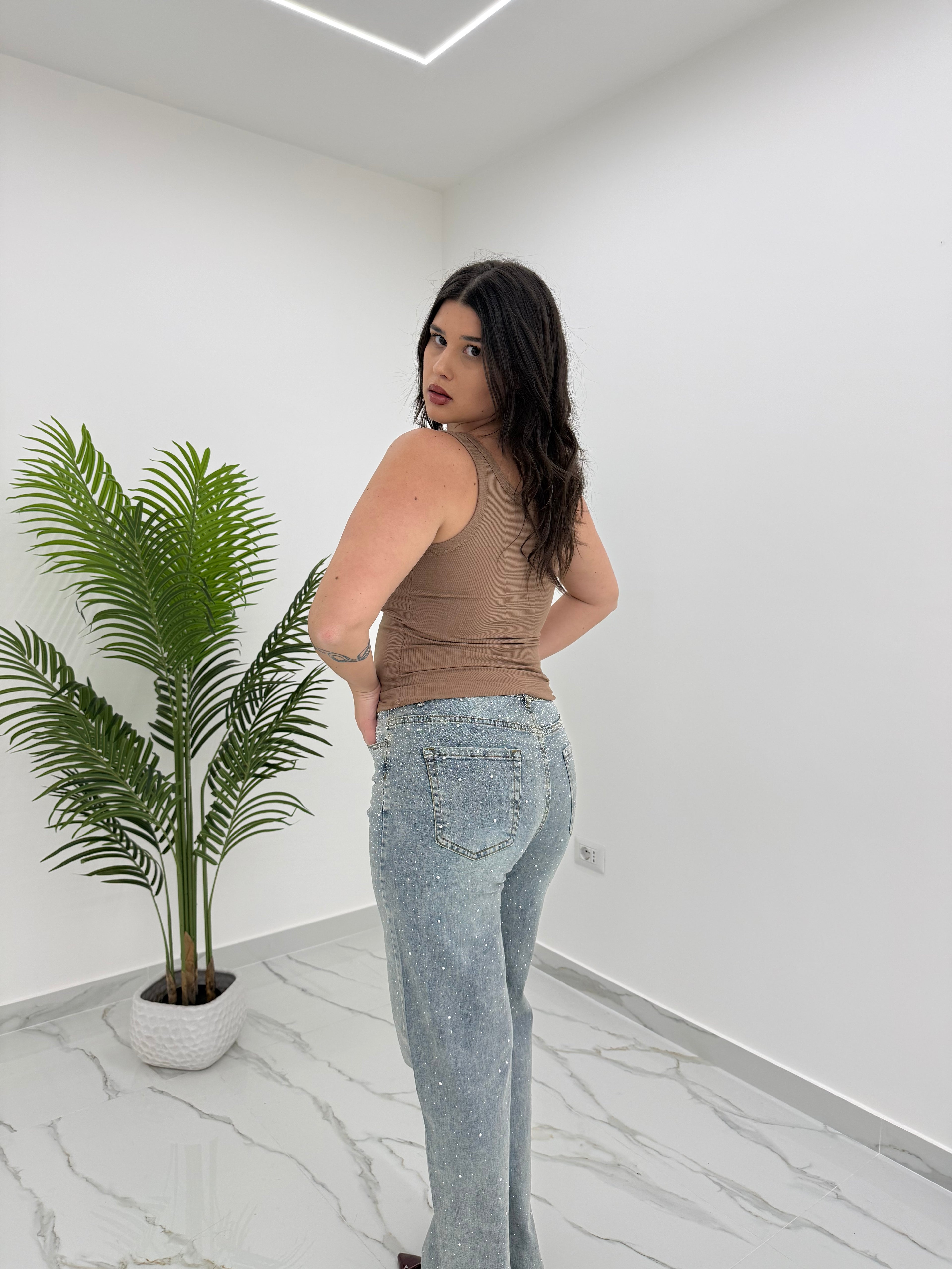 CANOTTA BASIC