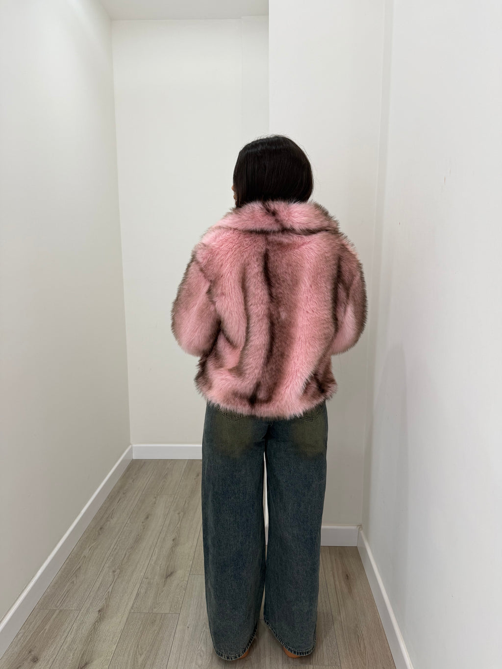 PELLICCIA COURMAYEUR