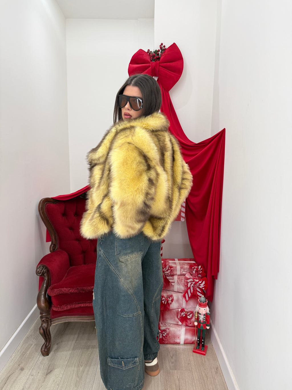 PELLICCIA COURMAYEUR