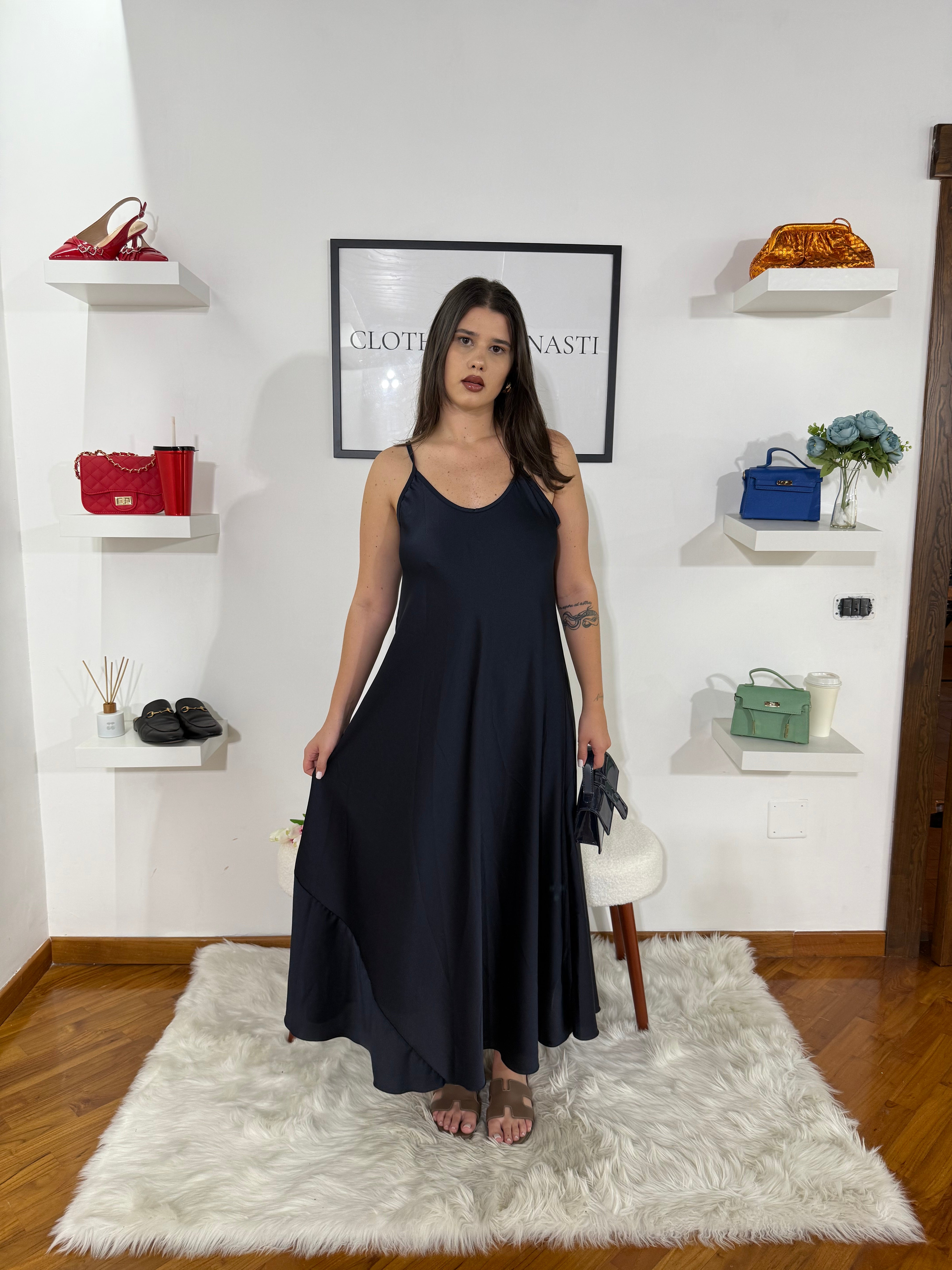 DRESS DENISE