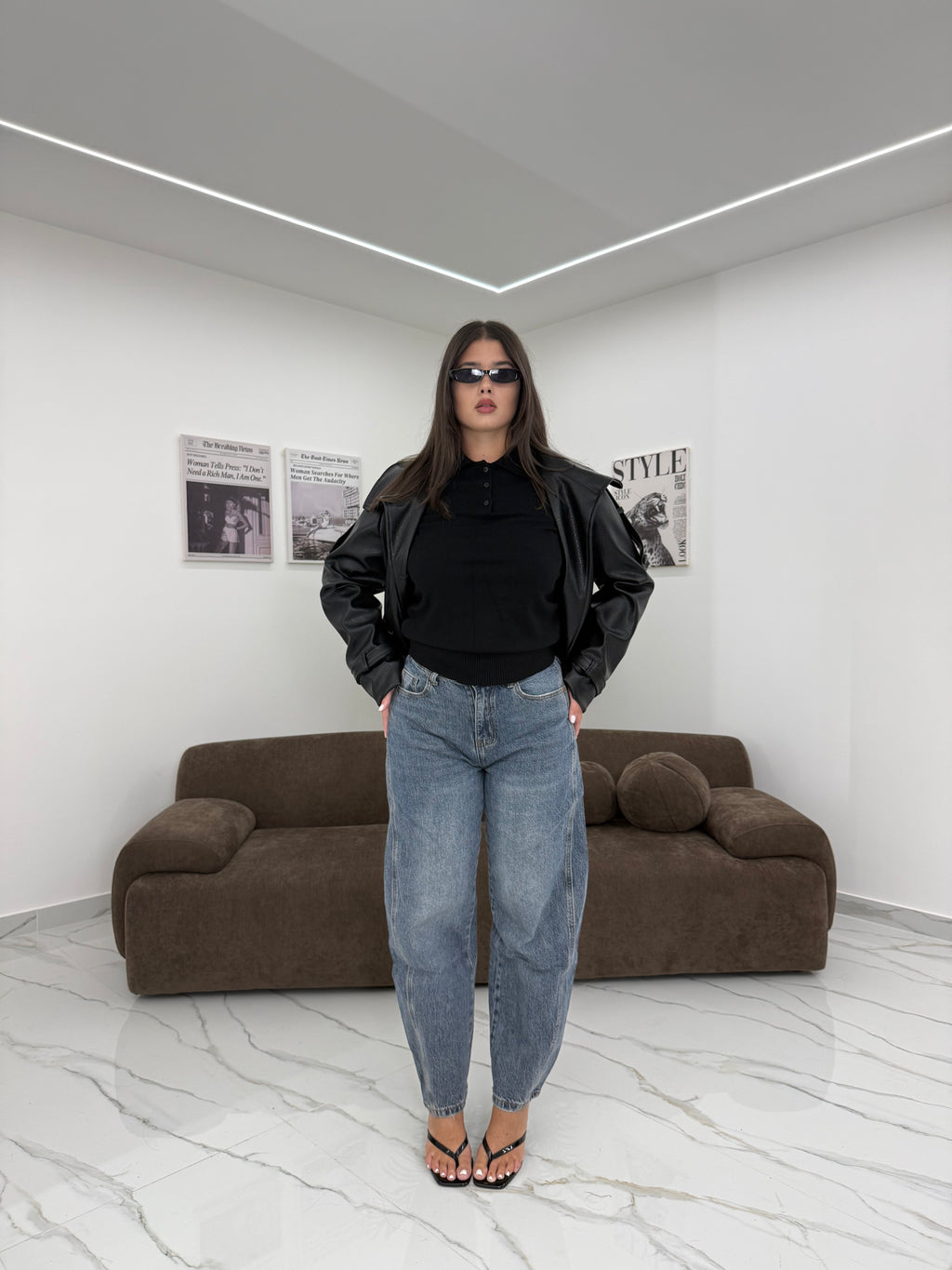 JEANS MIA