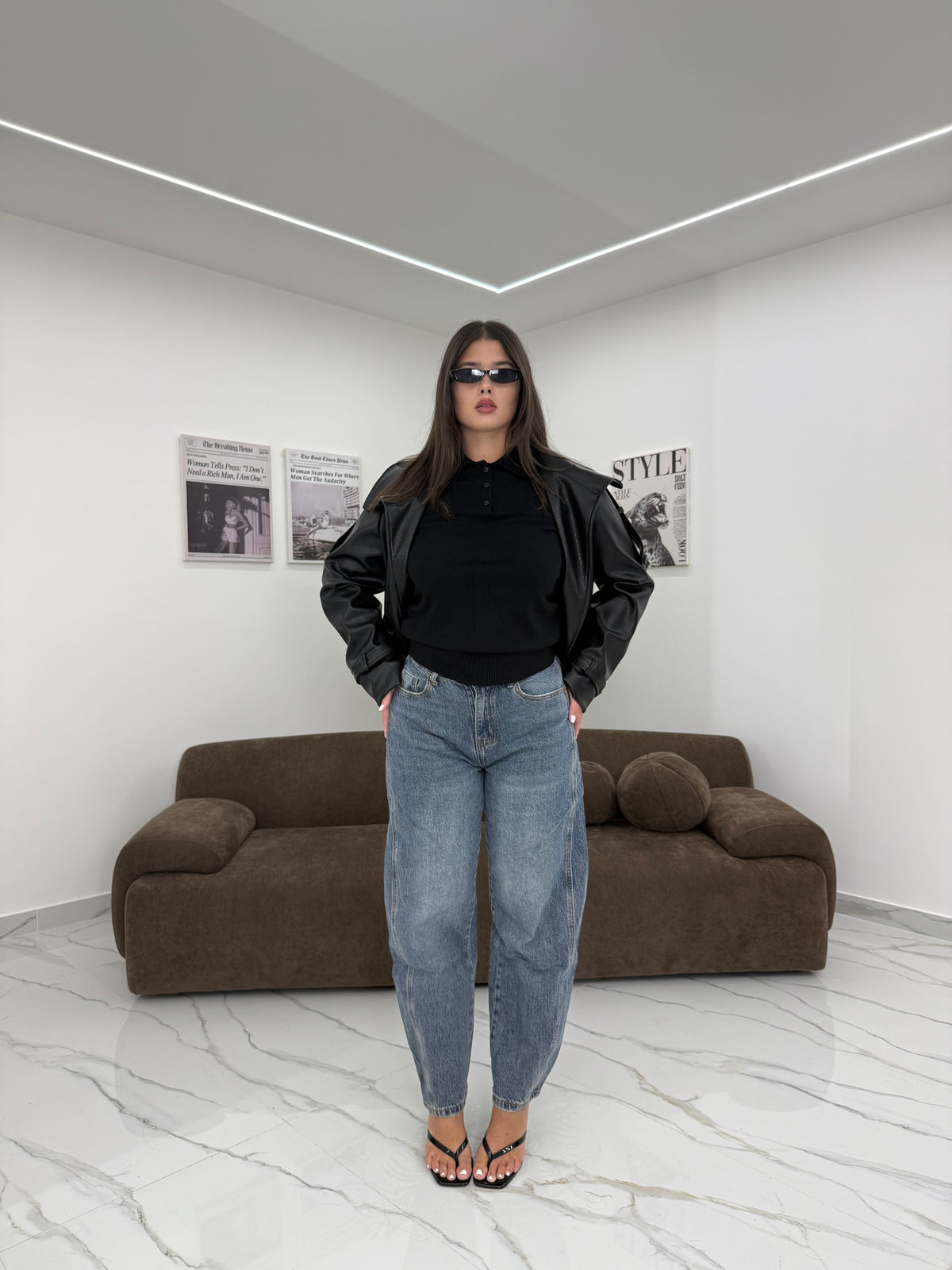 JEANS MIA