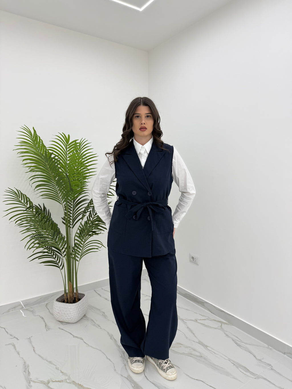 COORDINATO GIULY