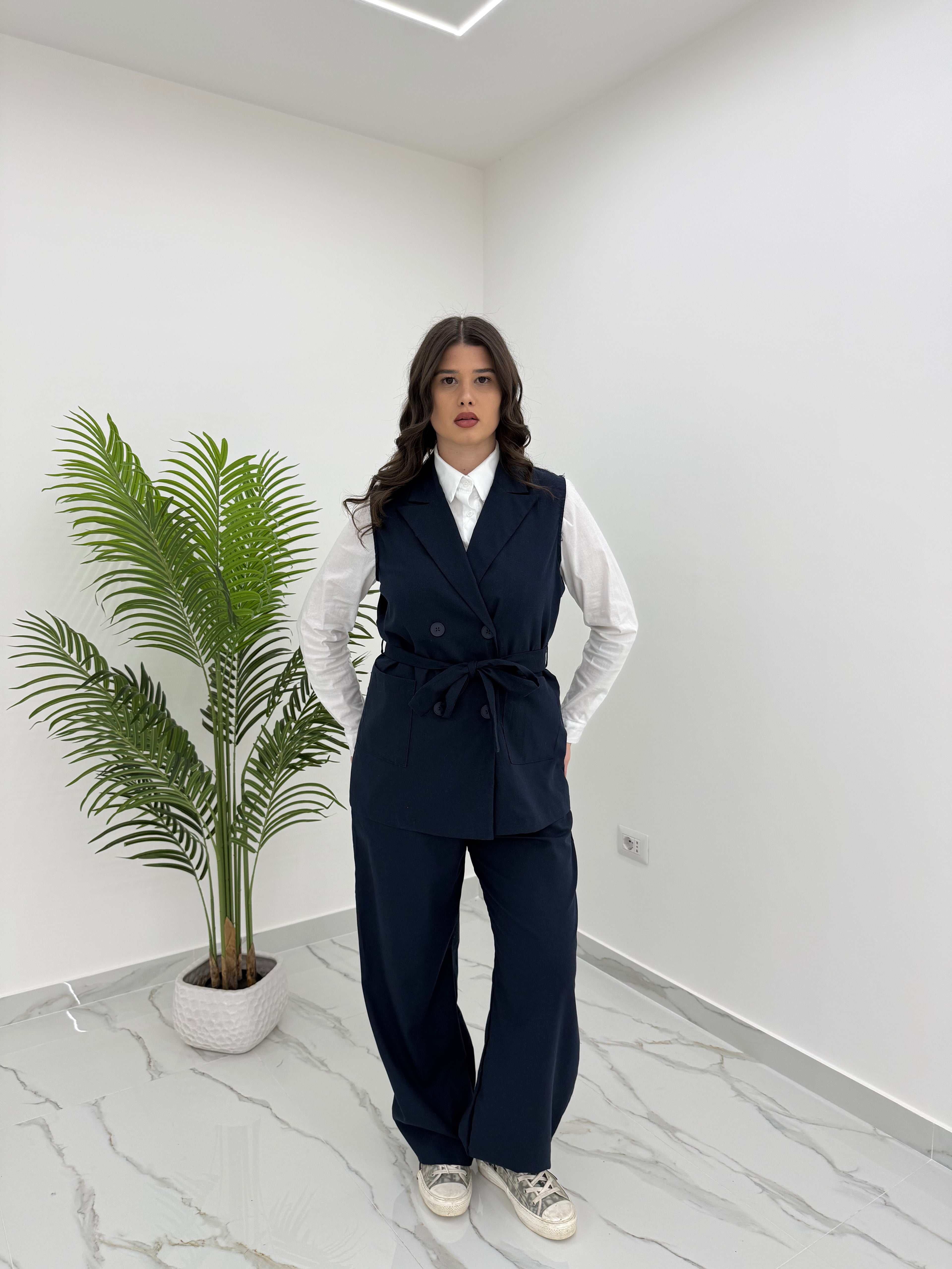 COORDINATO GIULY