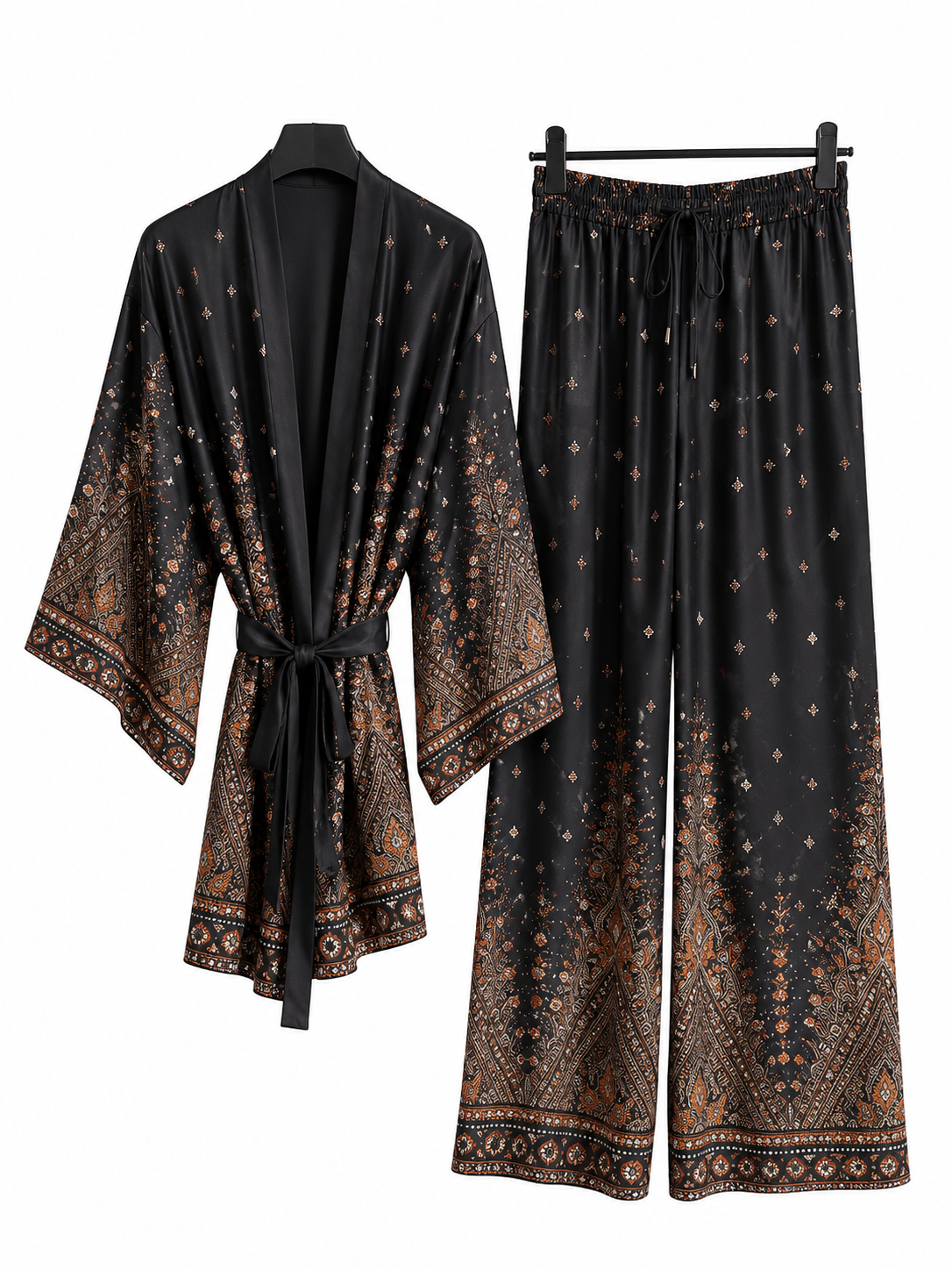 KIMONO ROJI