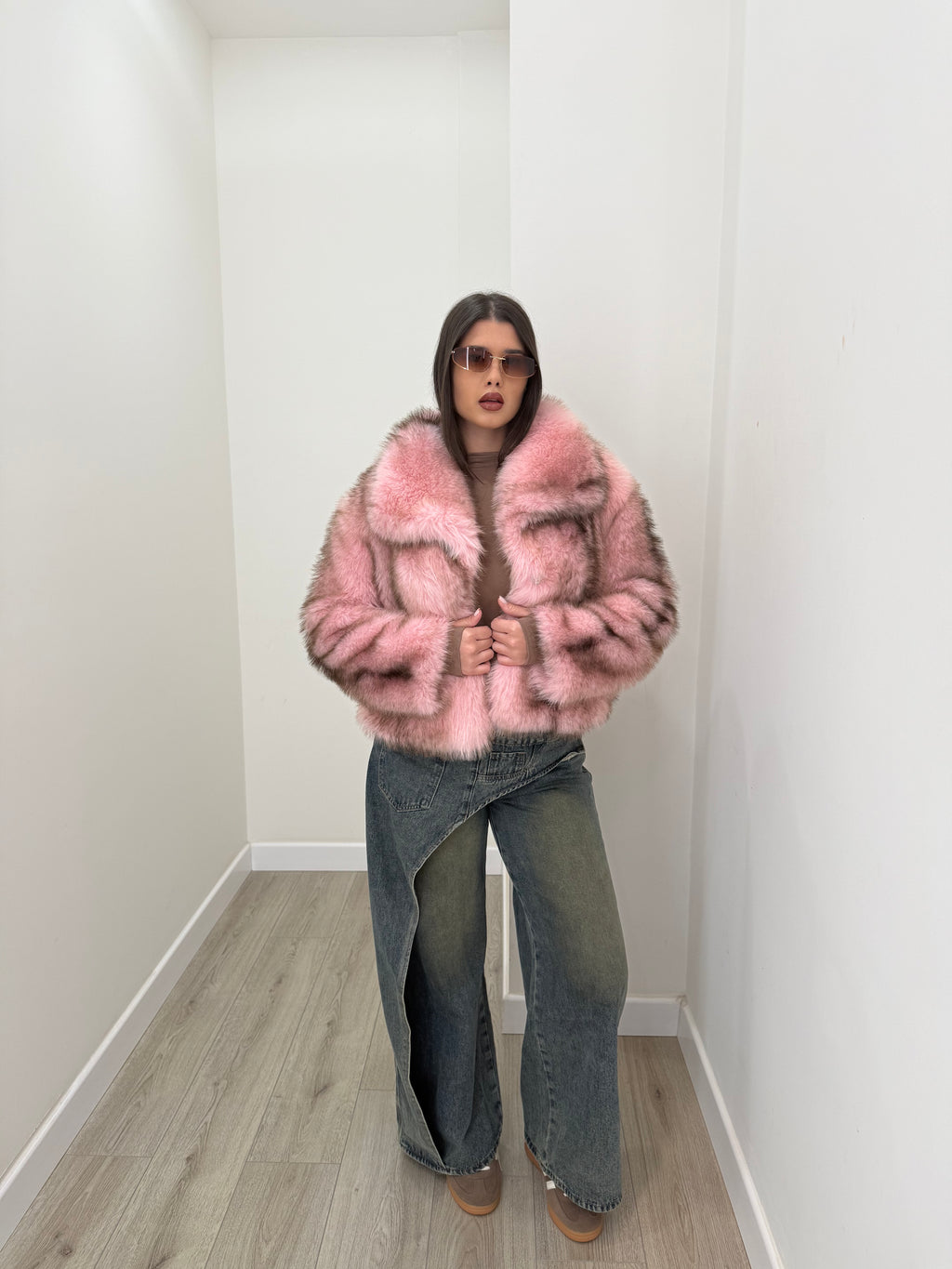 PELLICCIA COURMAYEUR