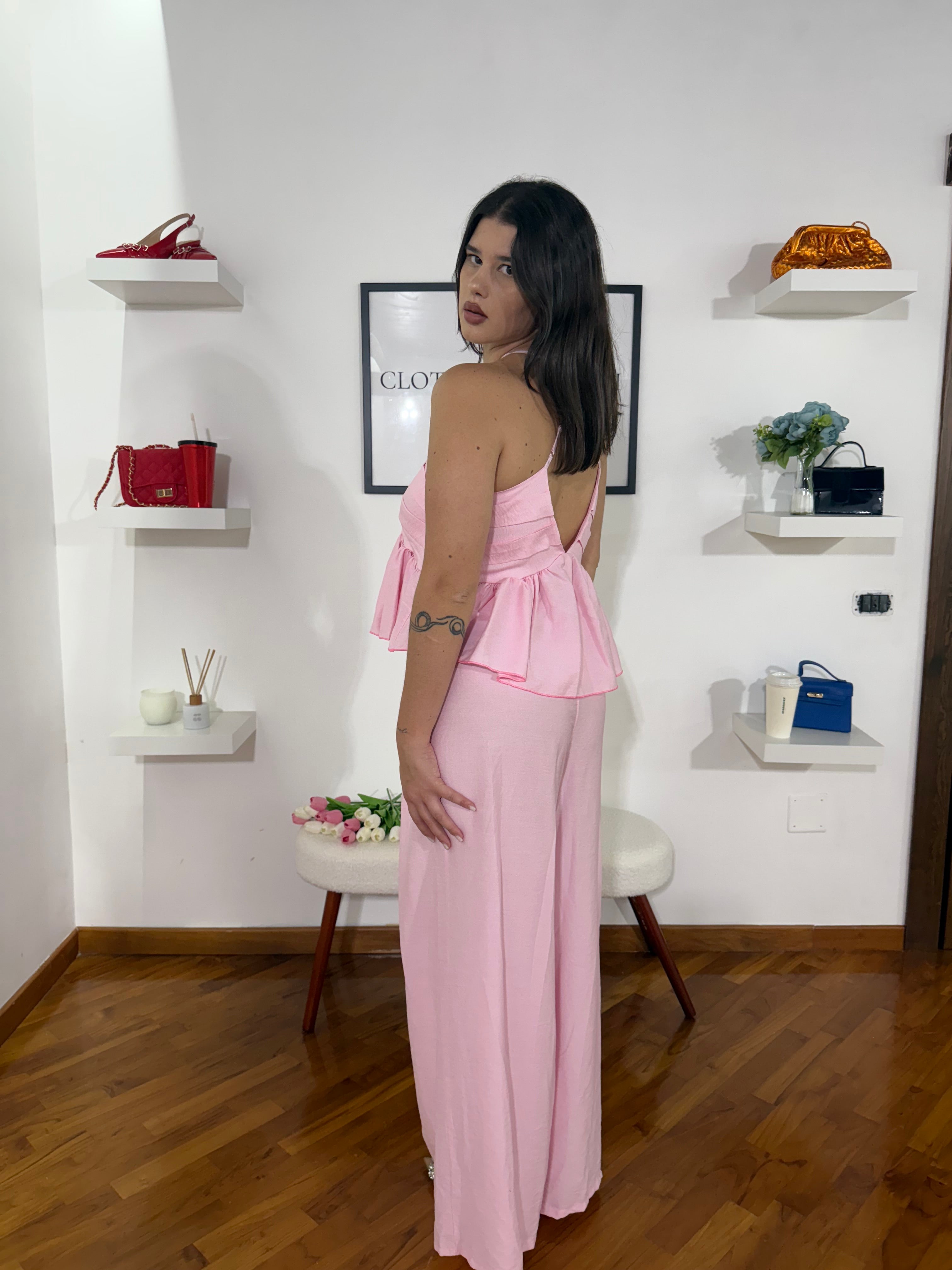 COORDINATO REBECCA