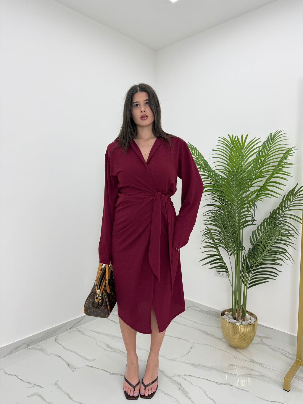 DRESS MALIBÙ