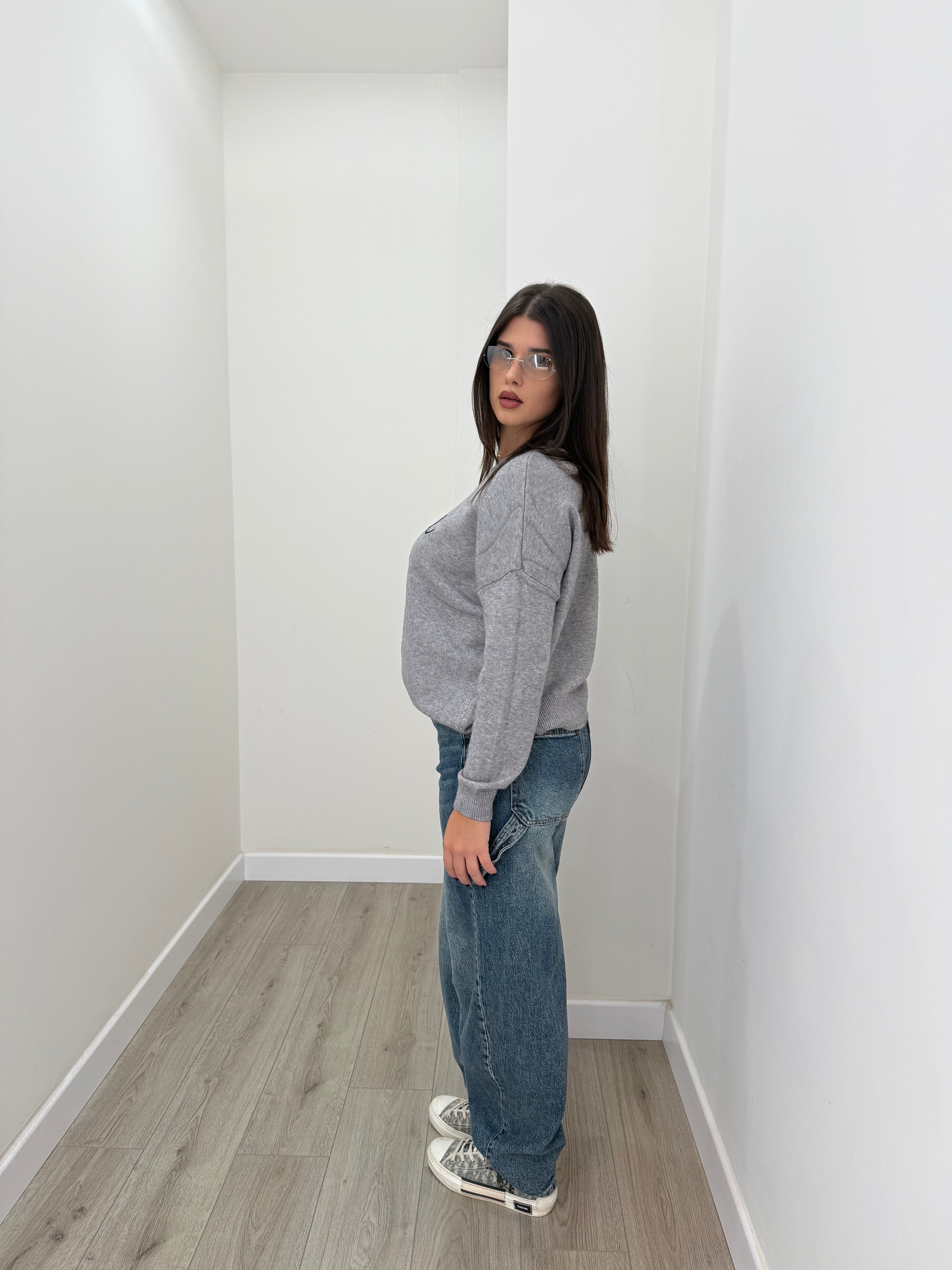 MAGLIONE DOLCE VITA
