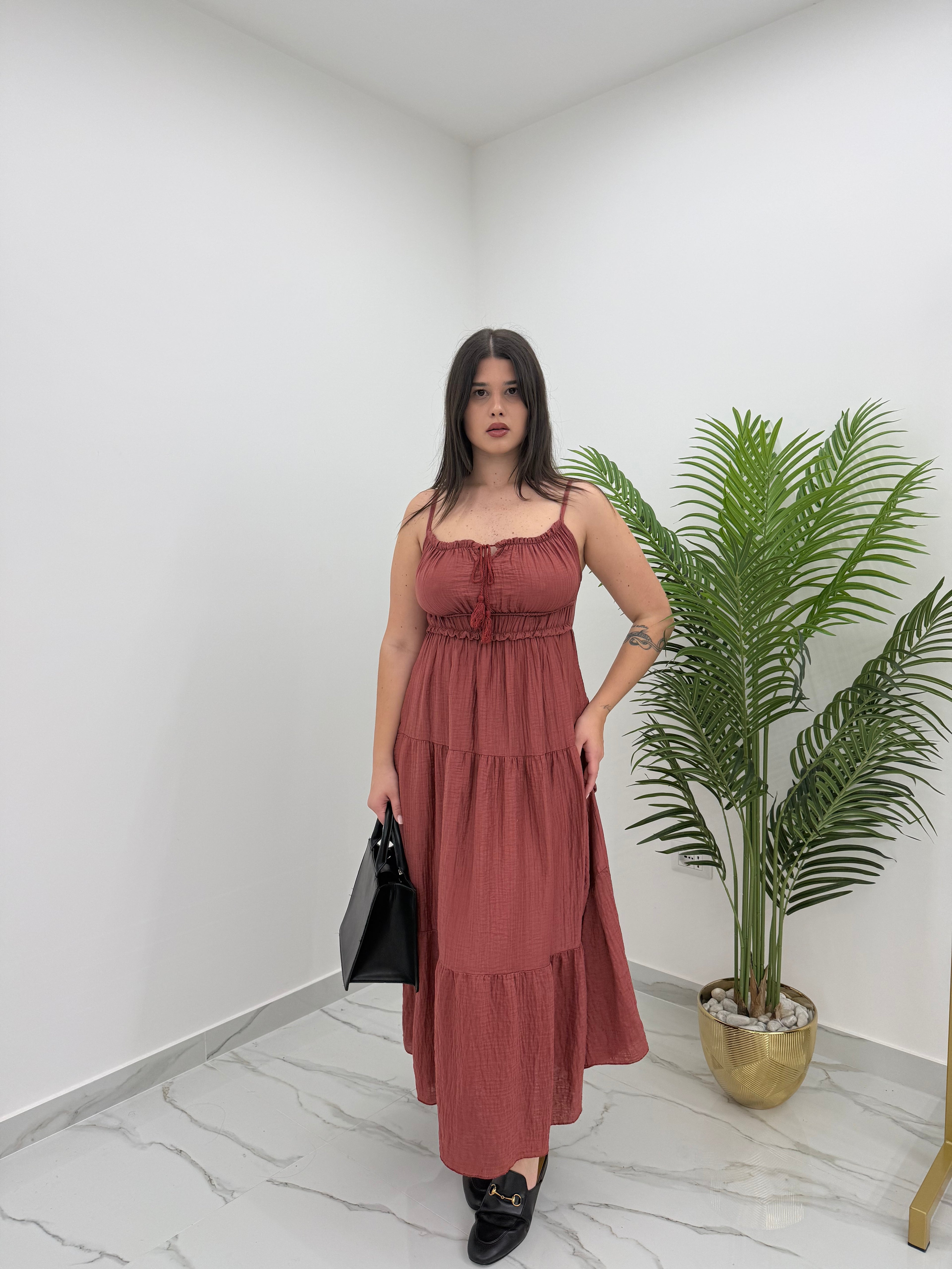 DRESS SOFIA