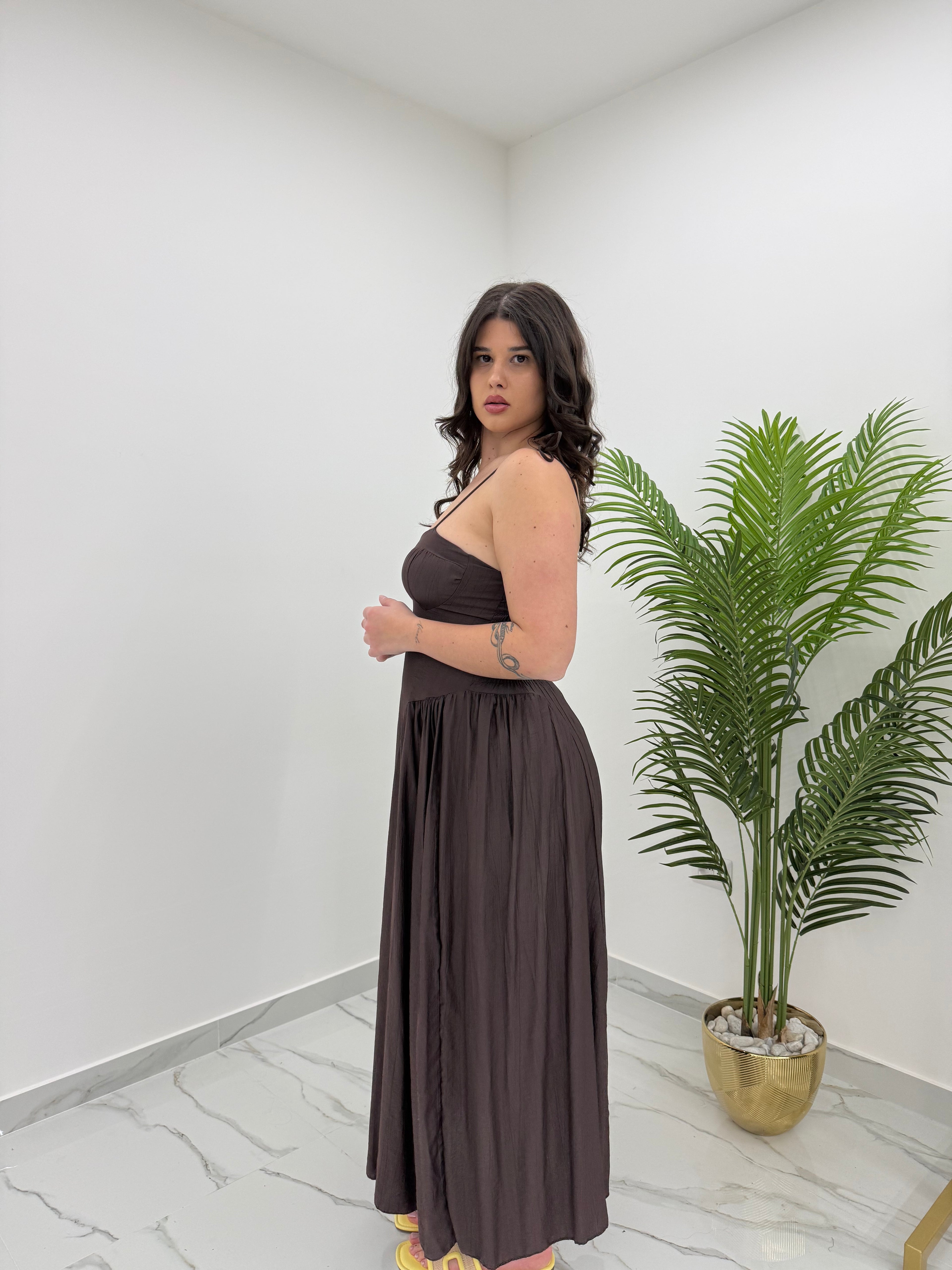 DRESS MARBELLA