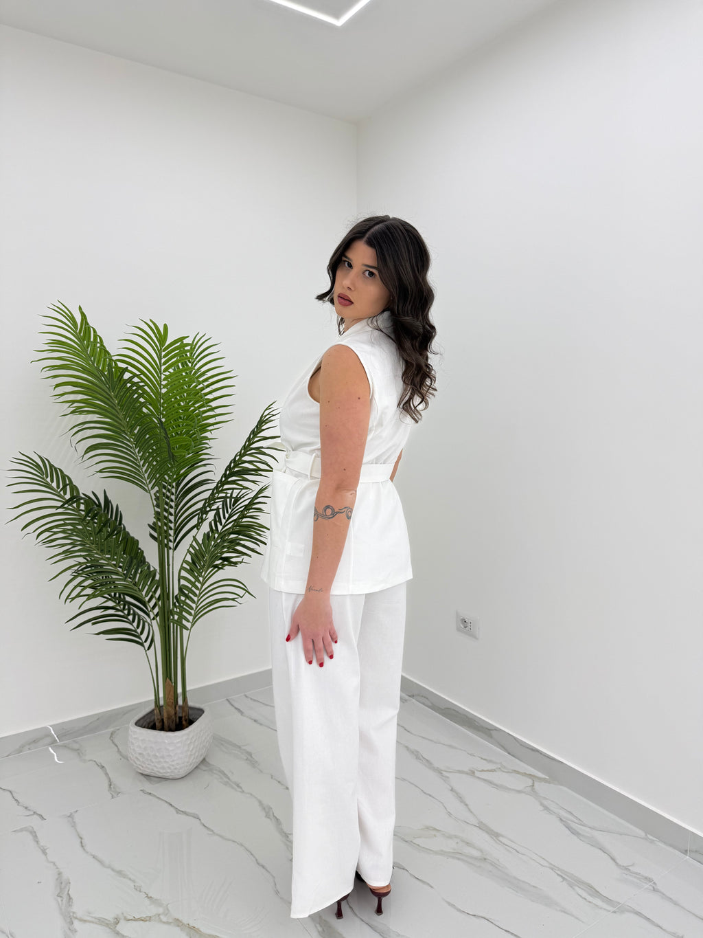 COORDINATO GIULY