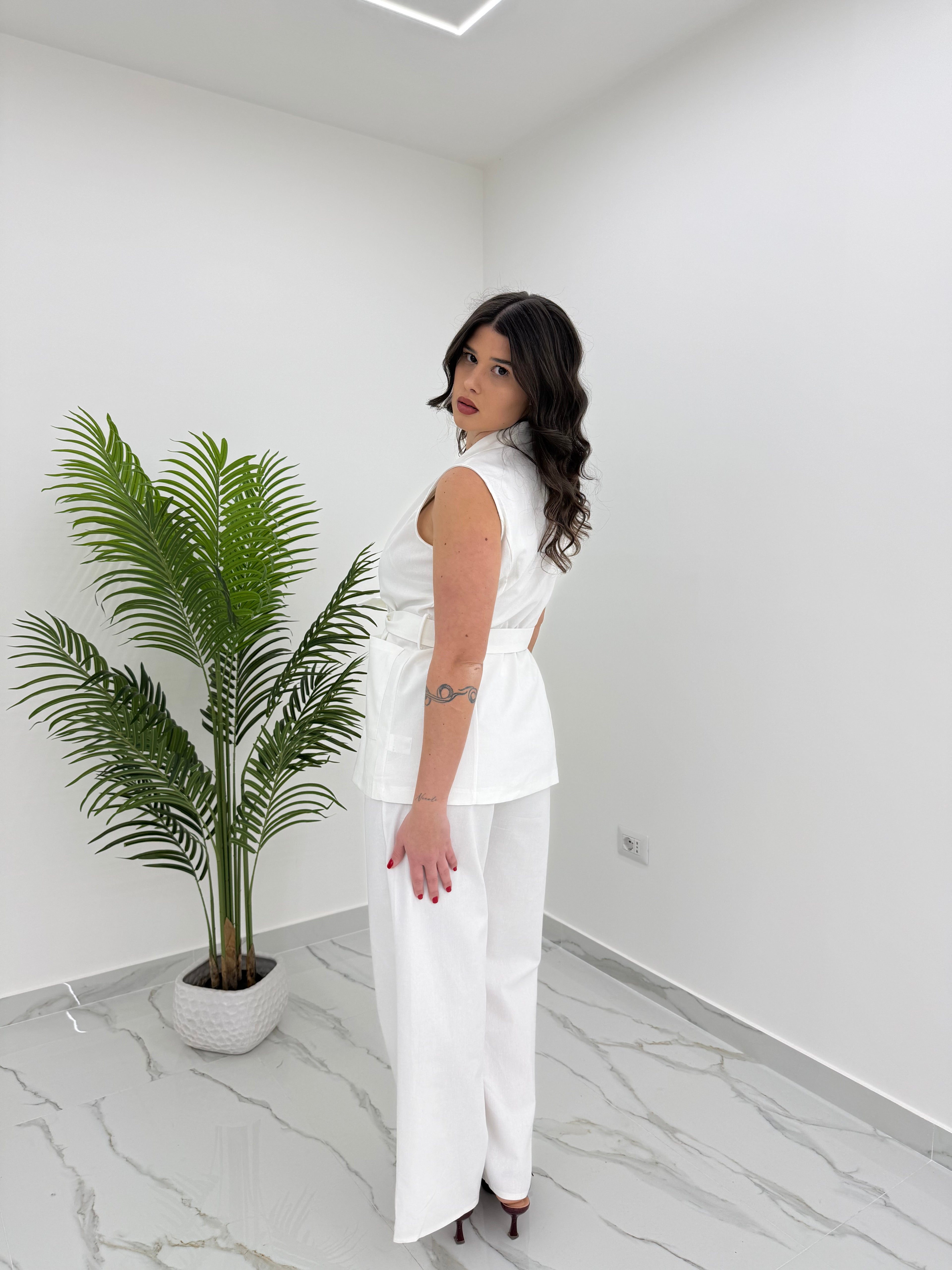COORDINATO GIULY