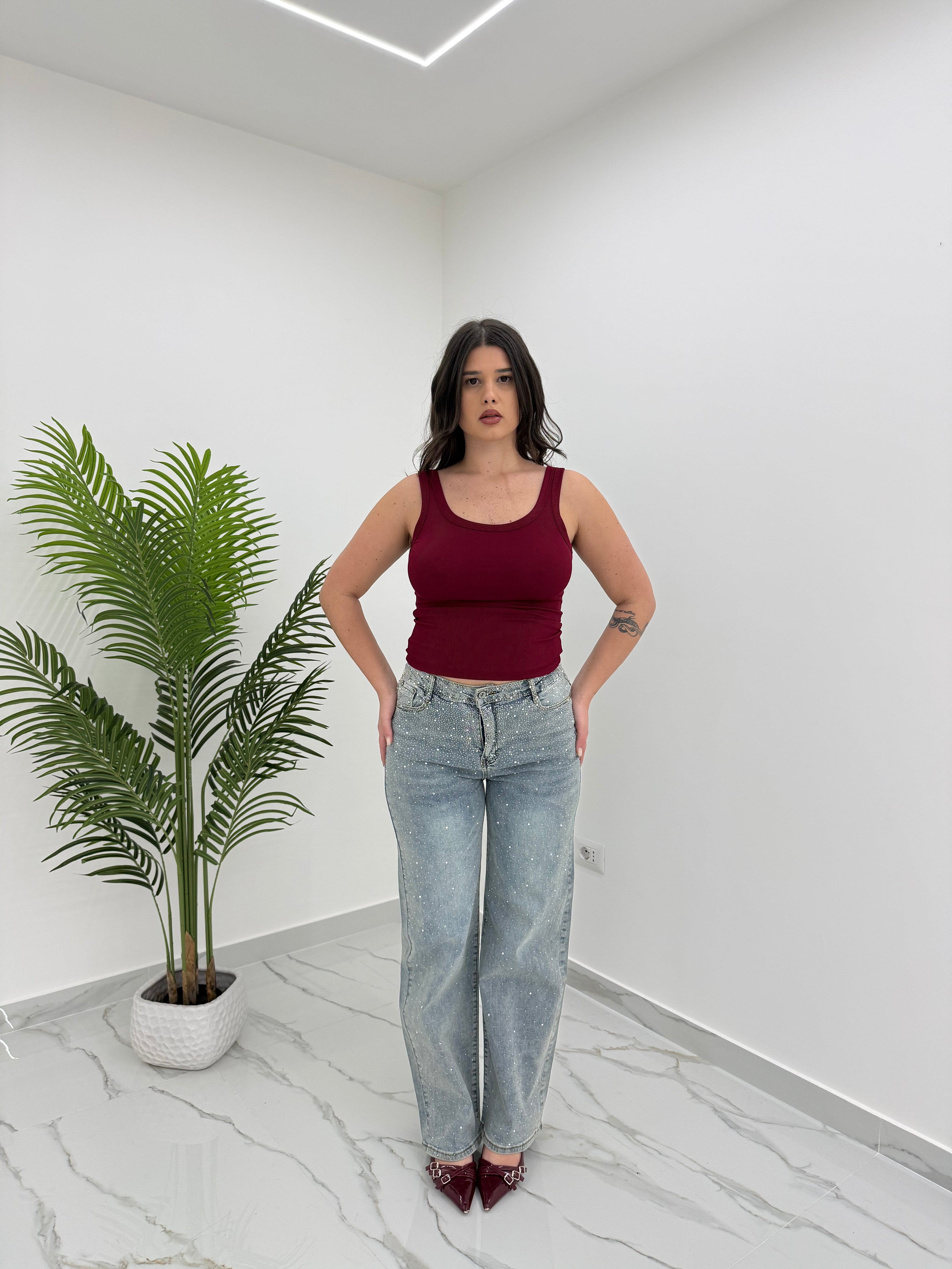 JEANS SHINES