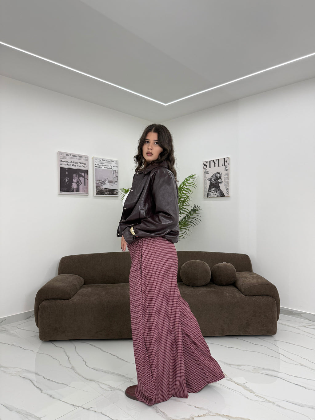 PANTALONE SELENA