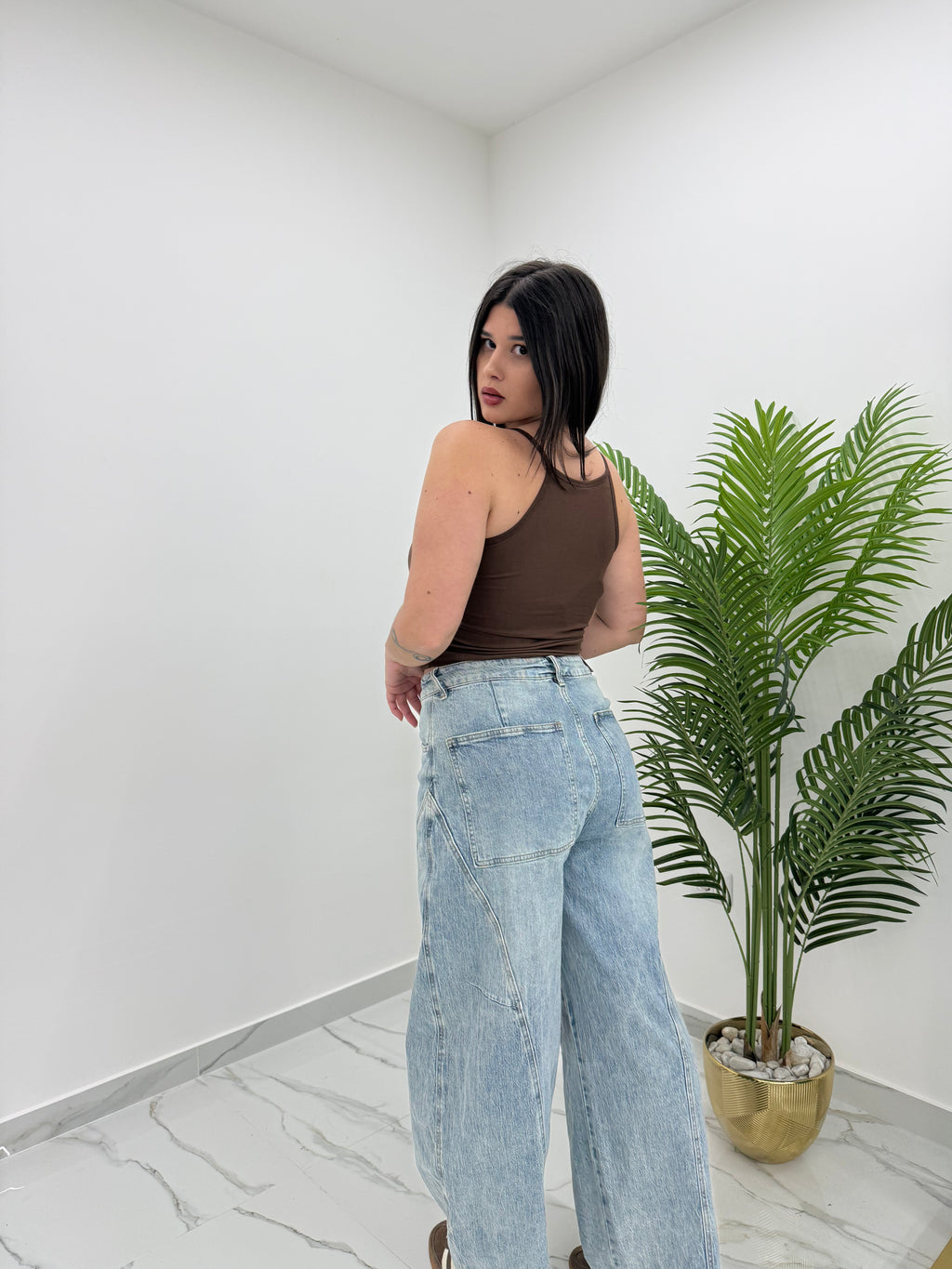 CANOTTA BASIC