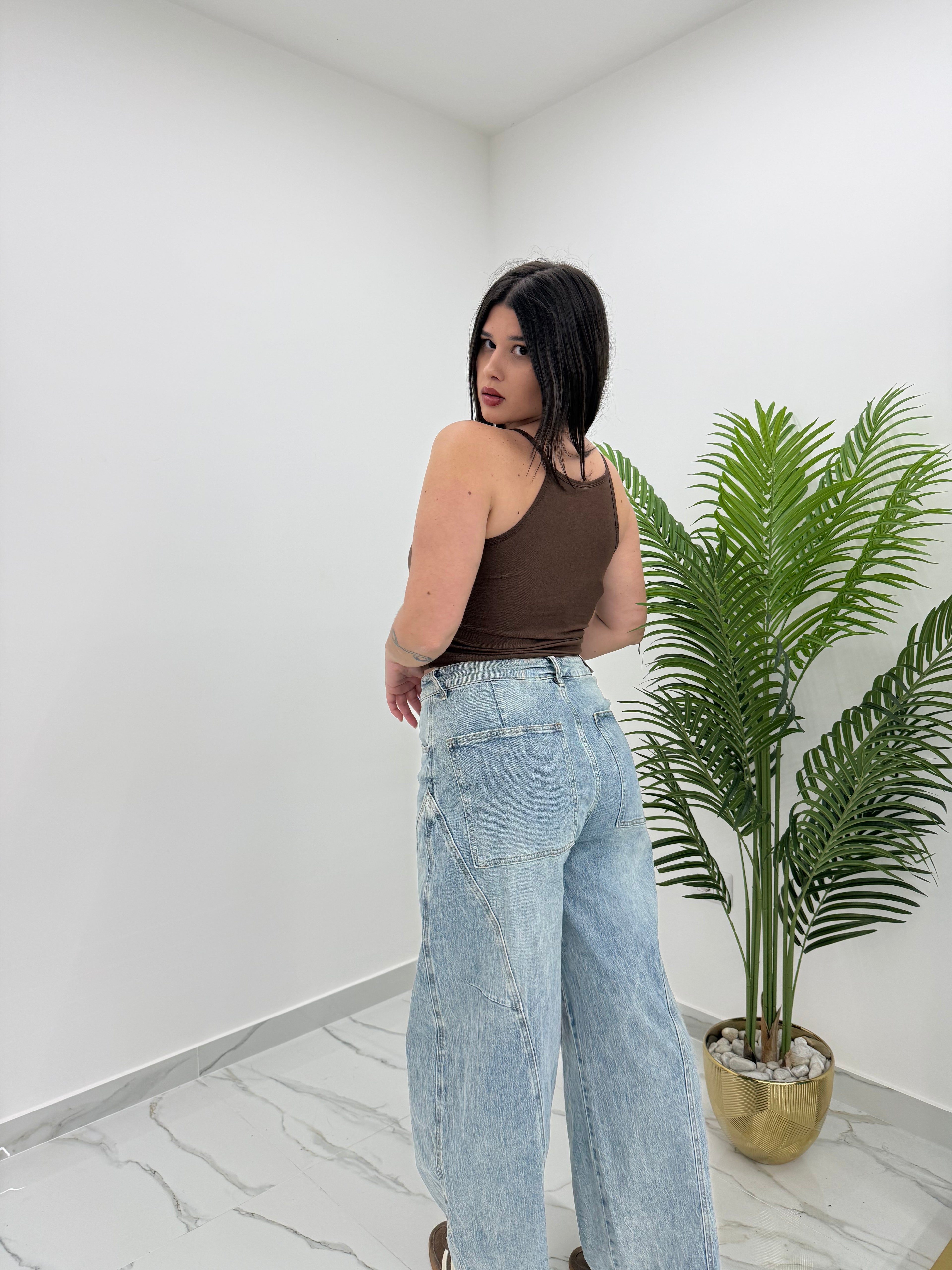 CANOTTA BASIC