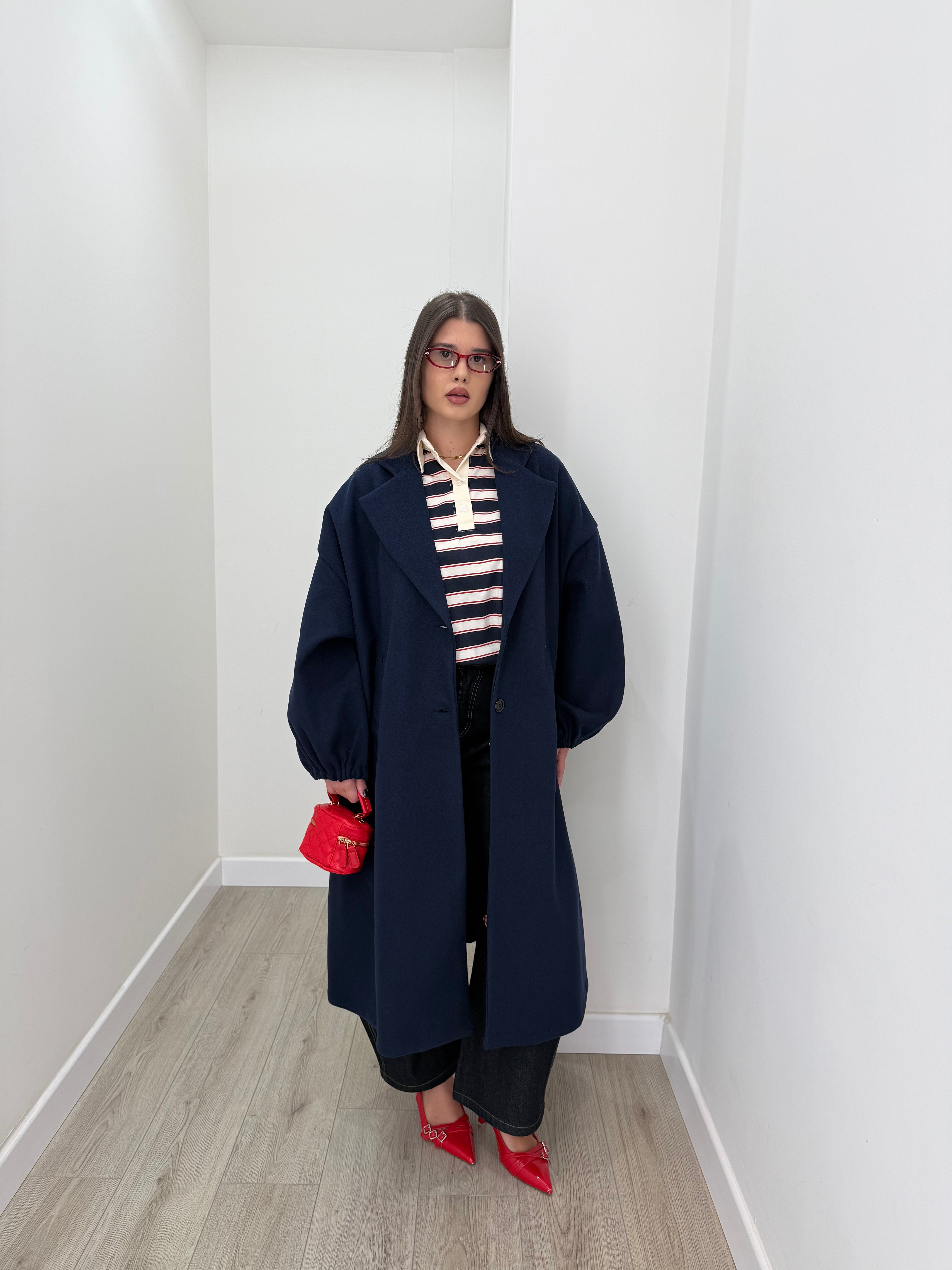 CAPPOTTO KAROL