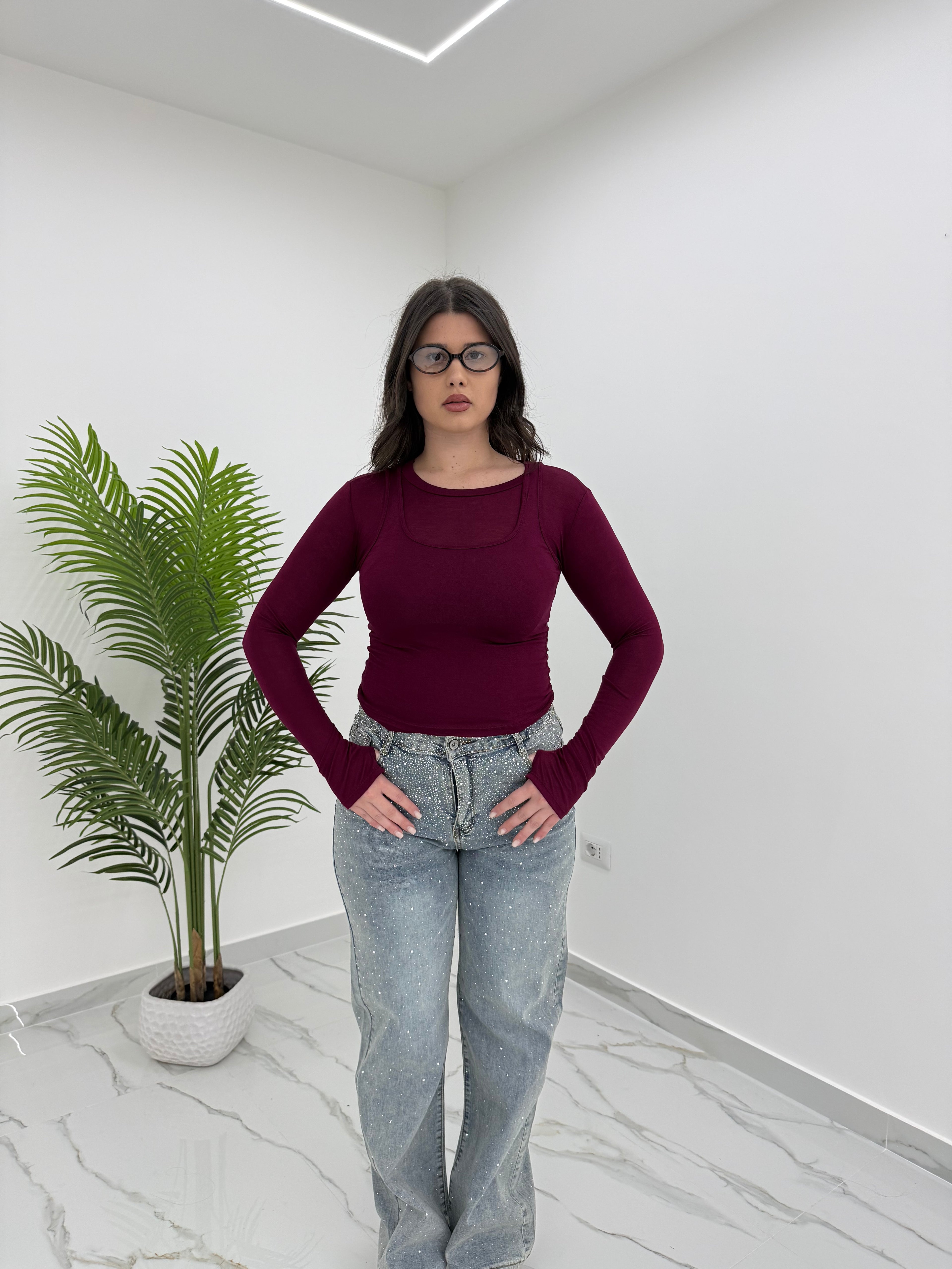 MAGLIA GIULIA