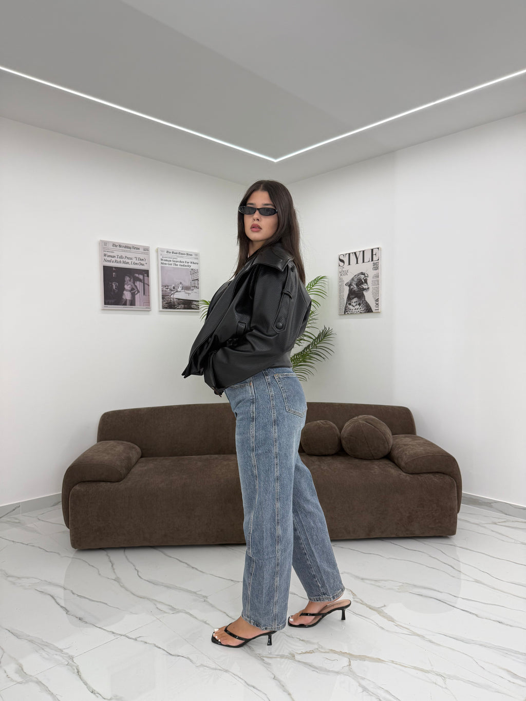 JEANS MIA