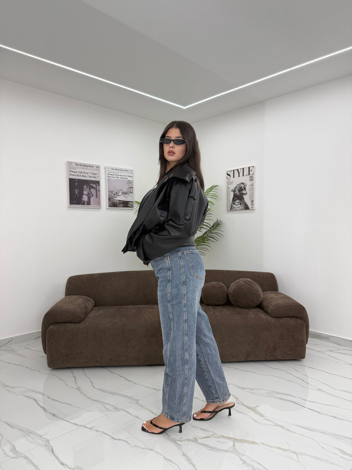 JEANS MIA