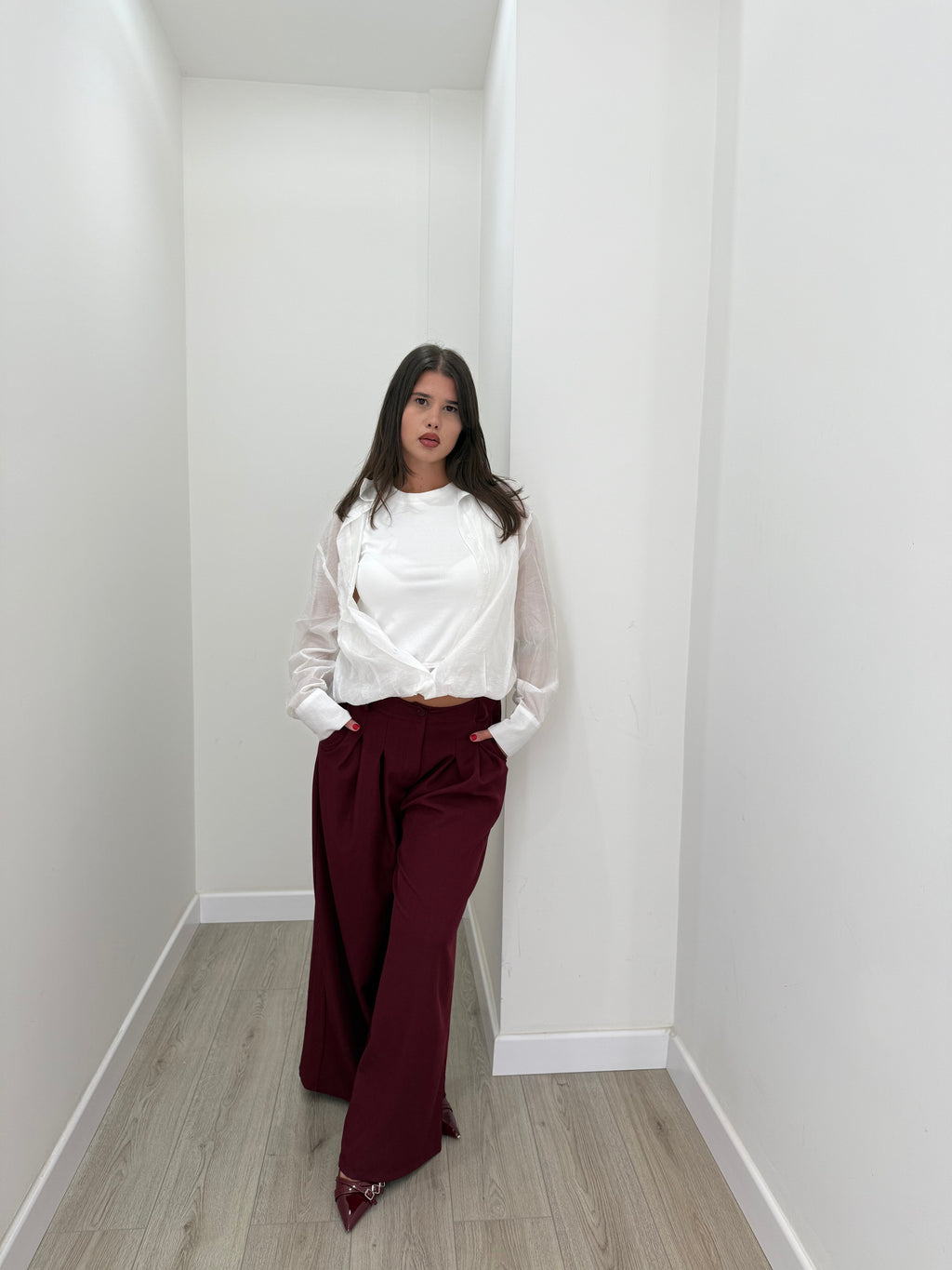 PANTALONE ASIA