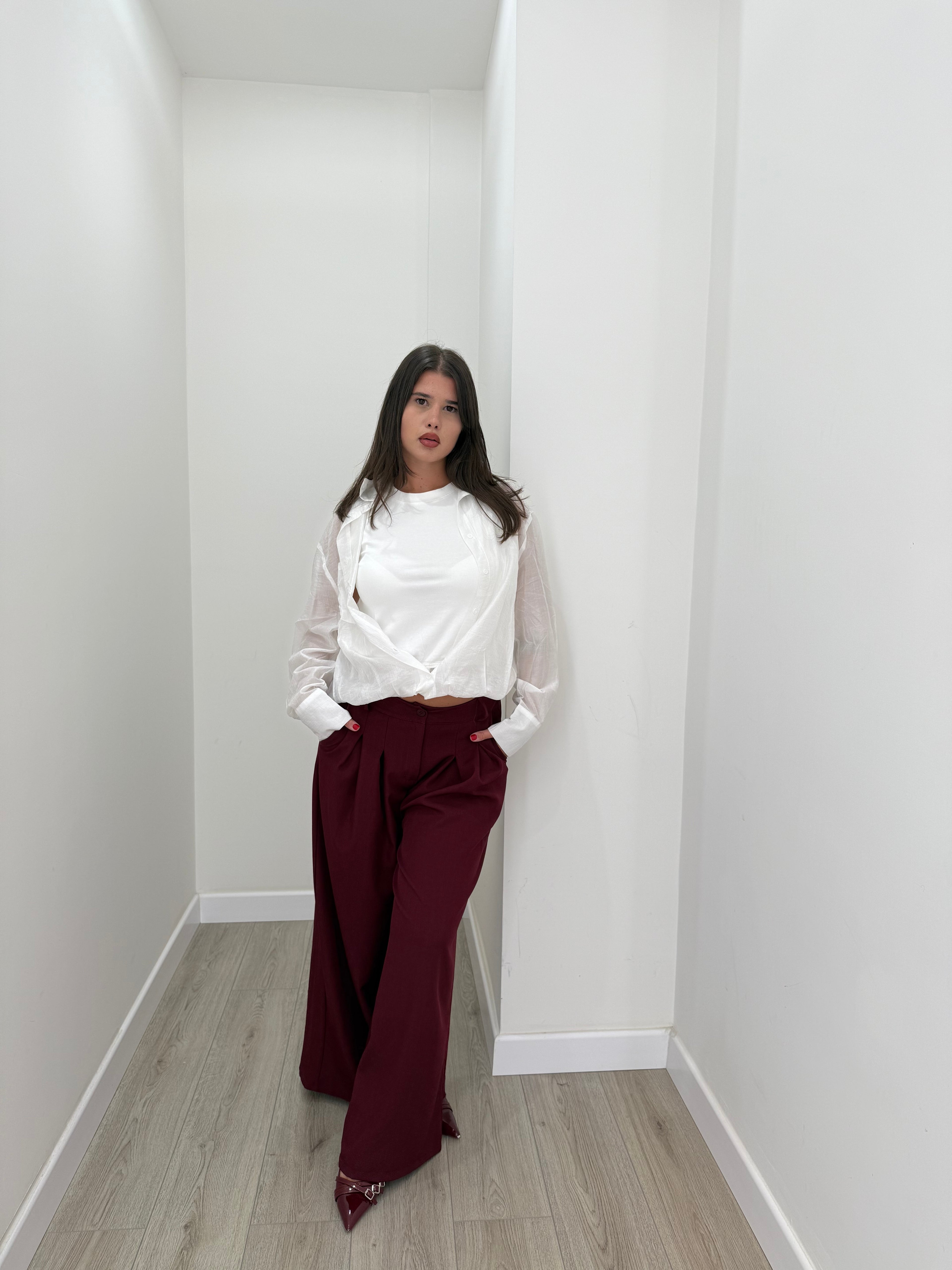 PANTALONE ASIA