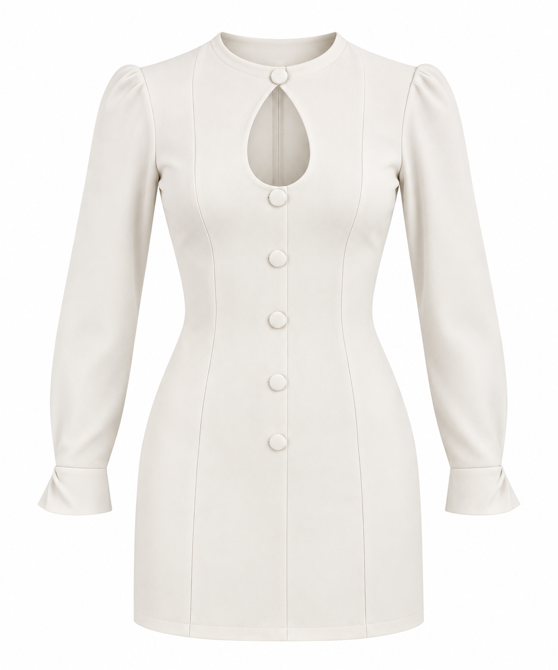 DRESS MARGOT