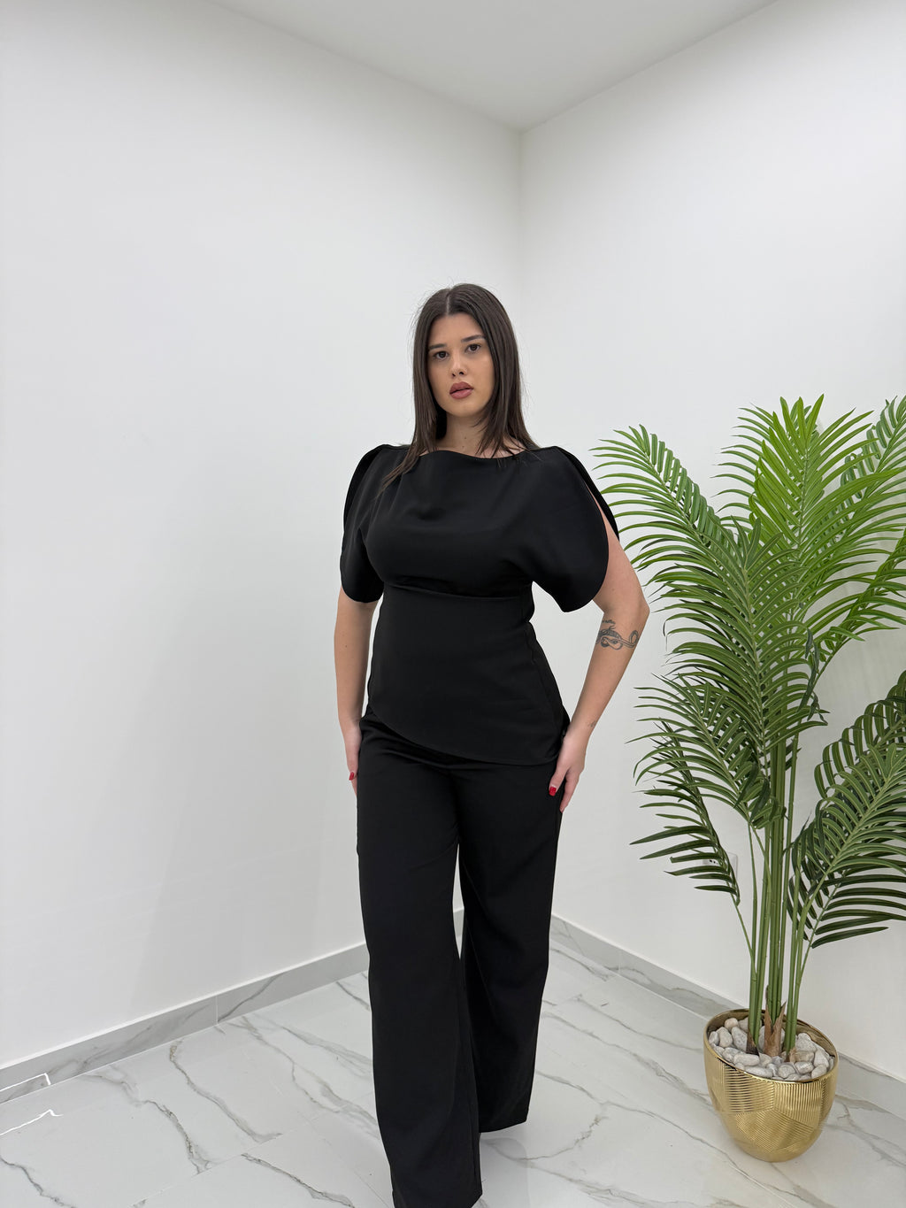 TAILLEUR MEGAN