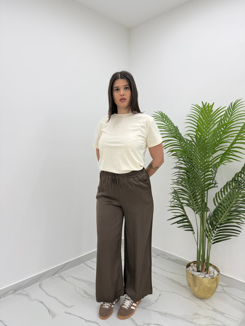 PANTALONE SOFT