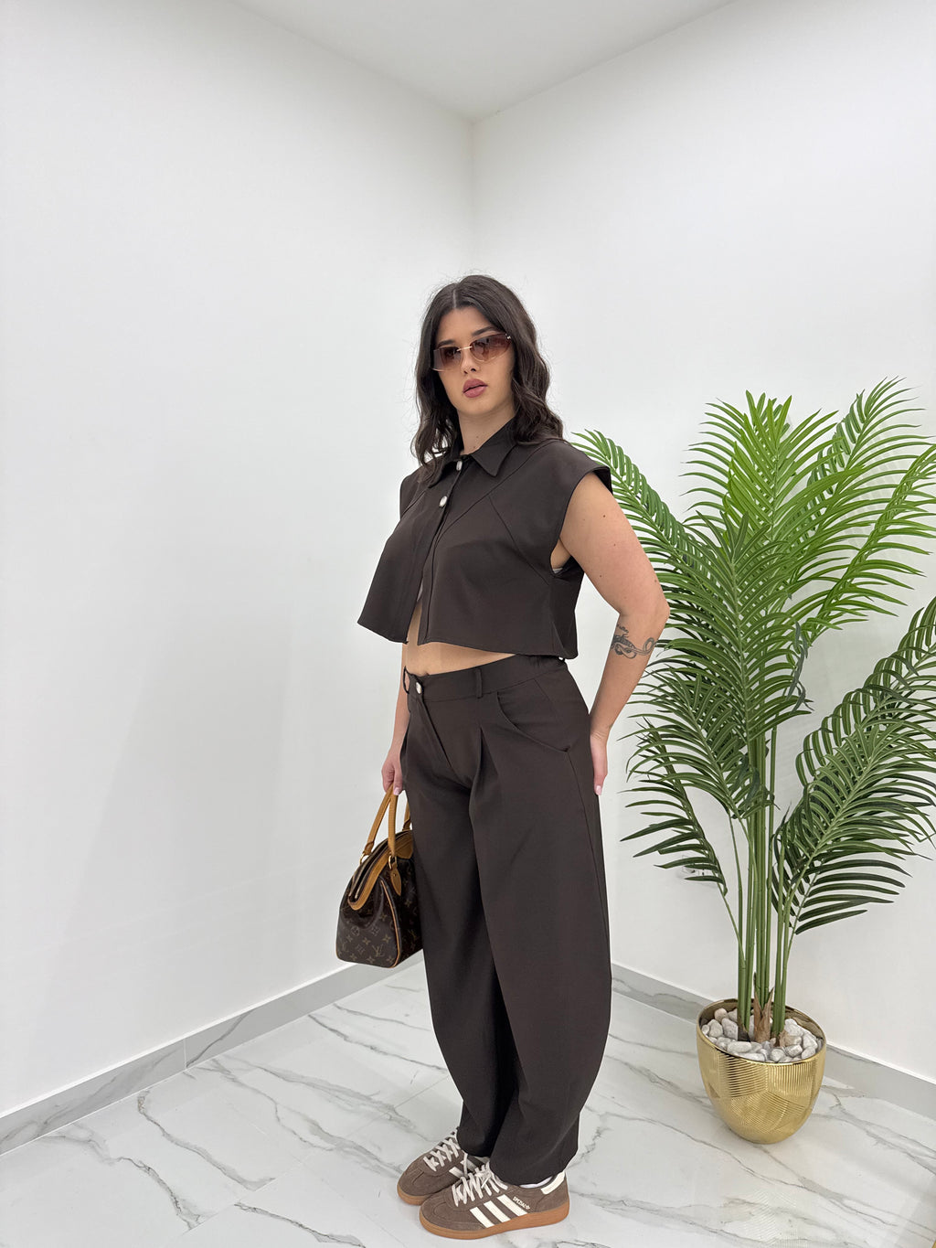 COORDINATO ELIANA
