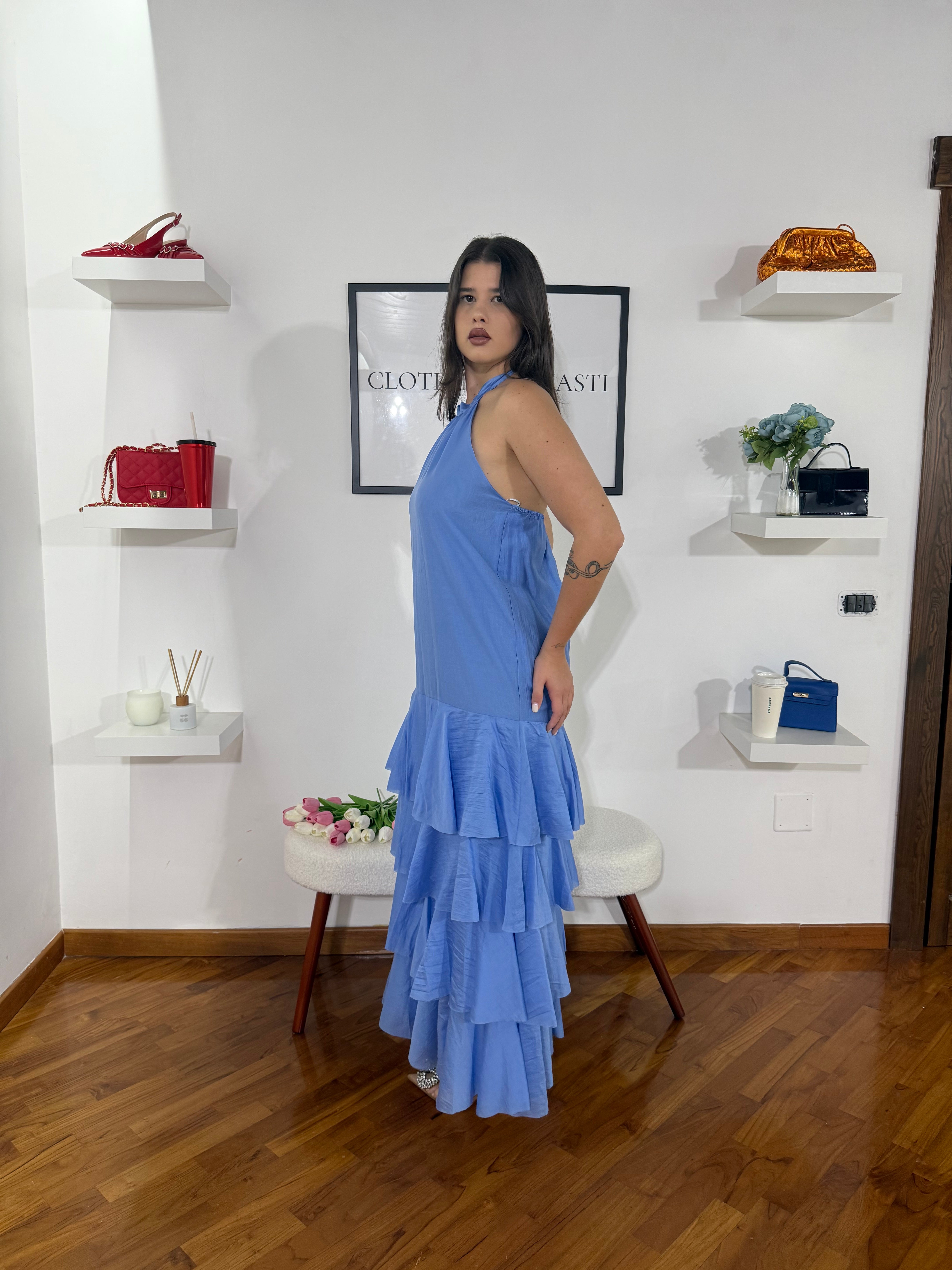 DRESS PENELOPE