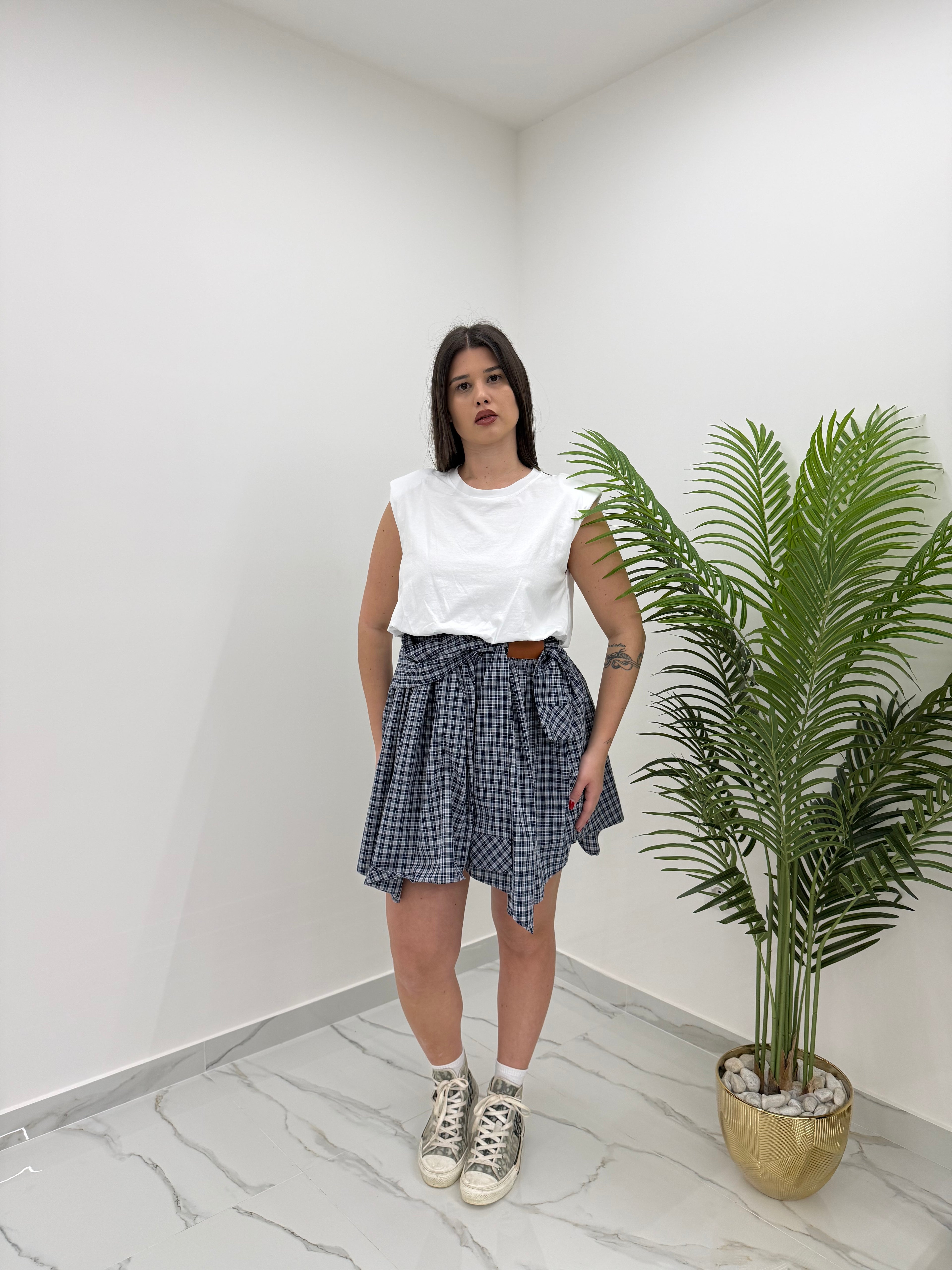 DRESS ALMA