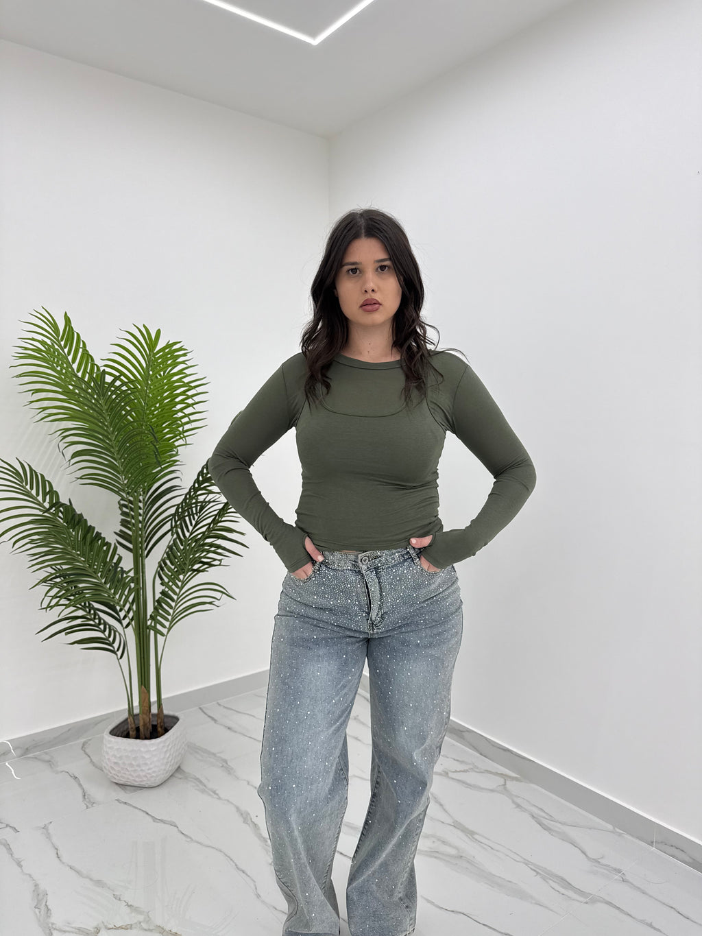 MAGLIA GIULIA