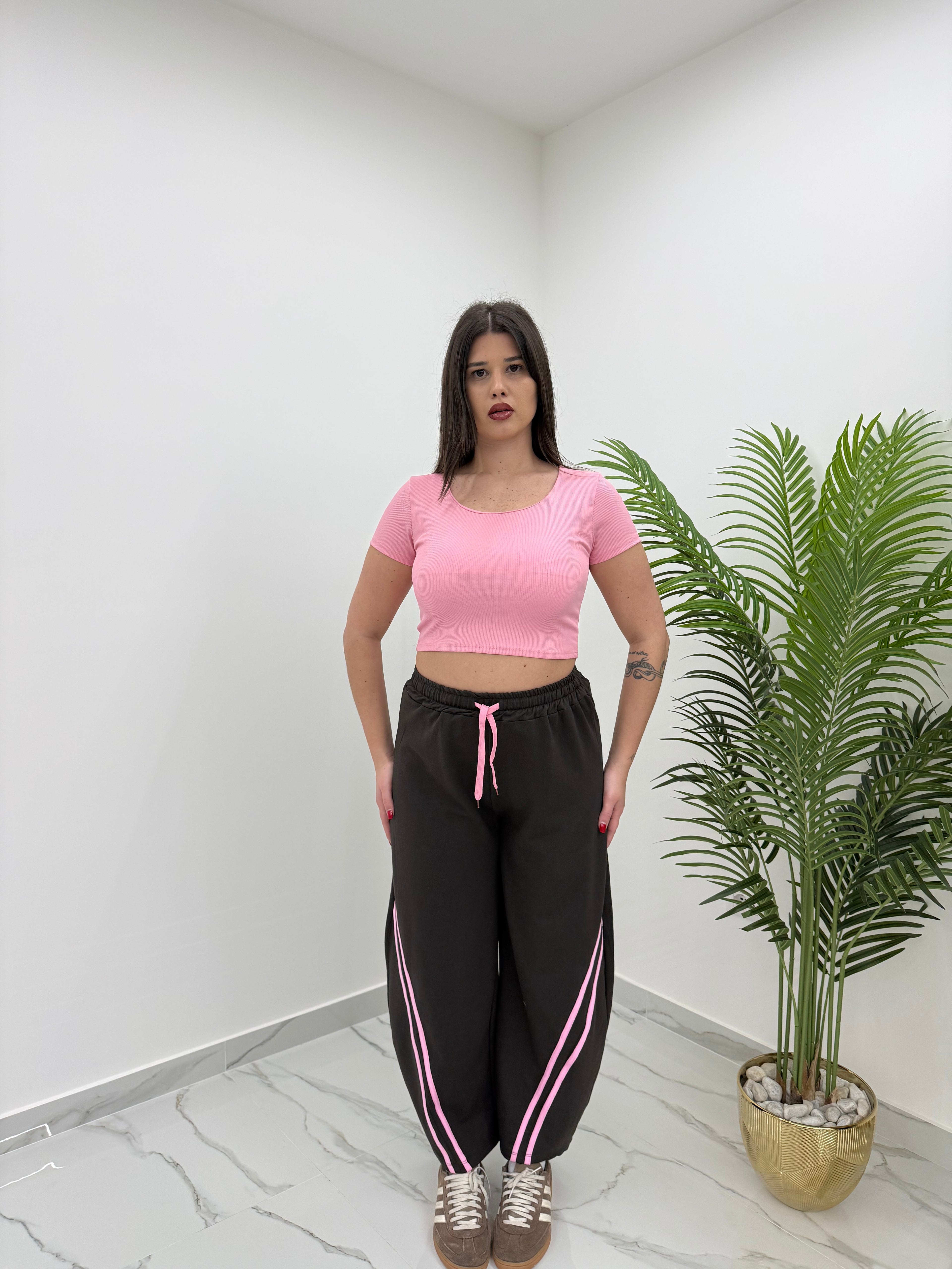 COORDINATO LEILA