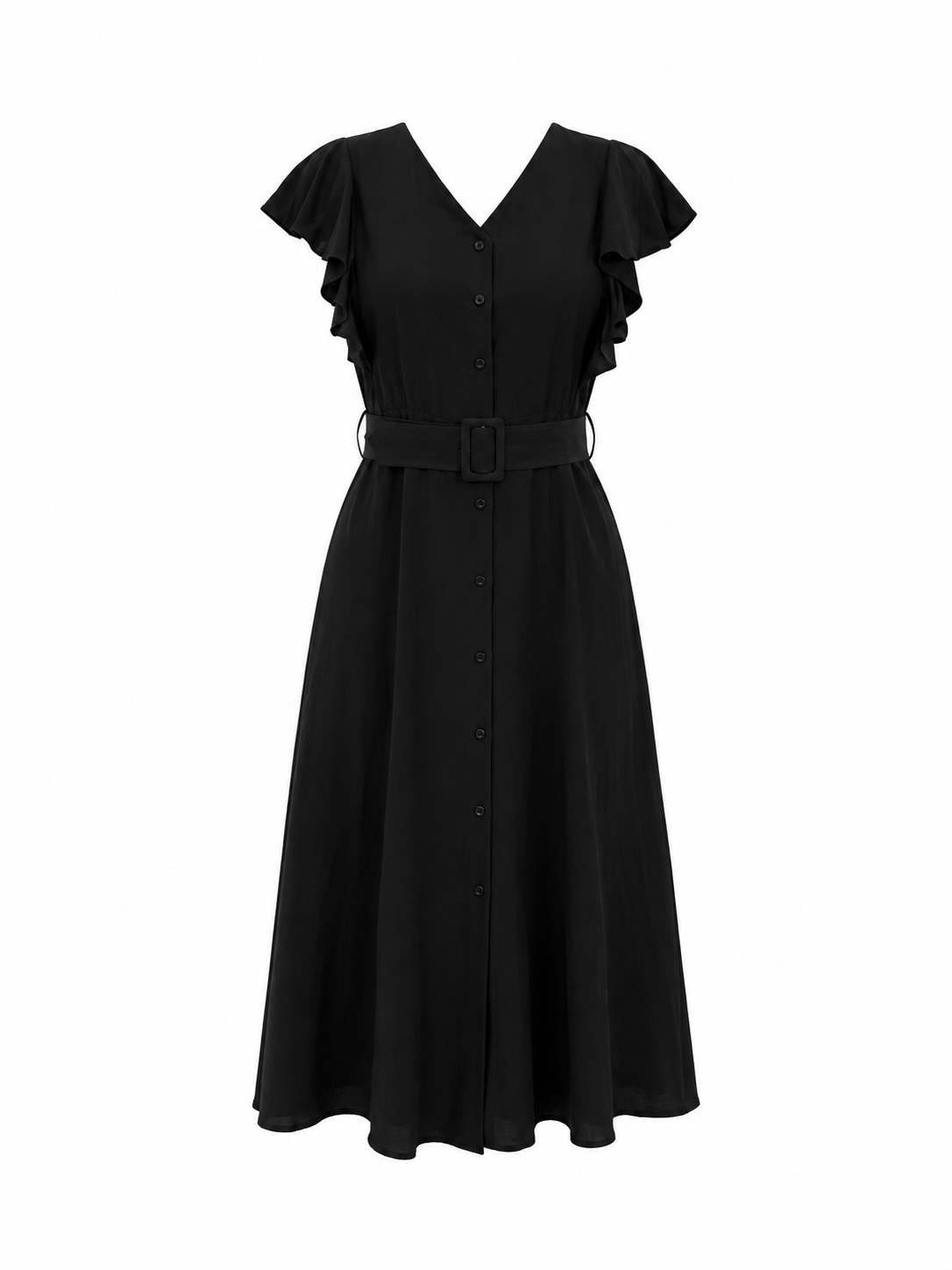 DRESS CHIARA