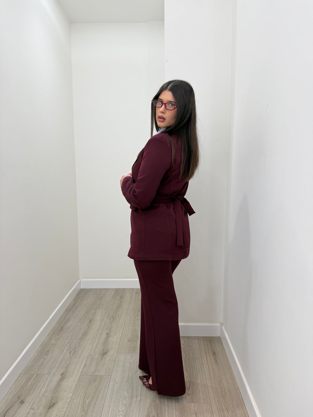 TAILLEUR OLIVIA