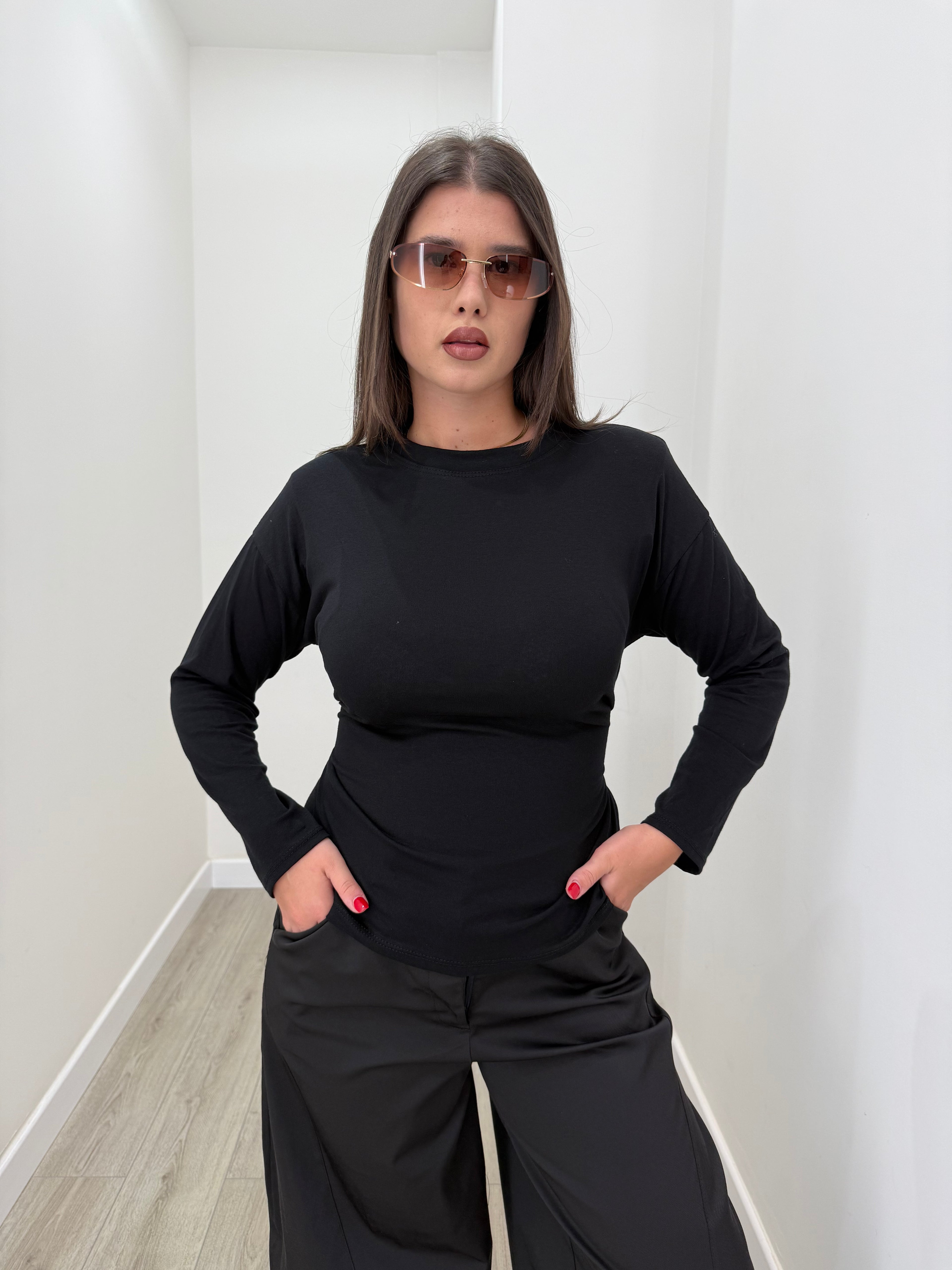 MAGLIA COMFY