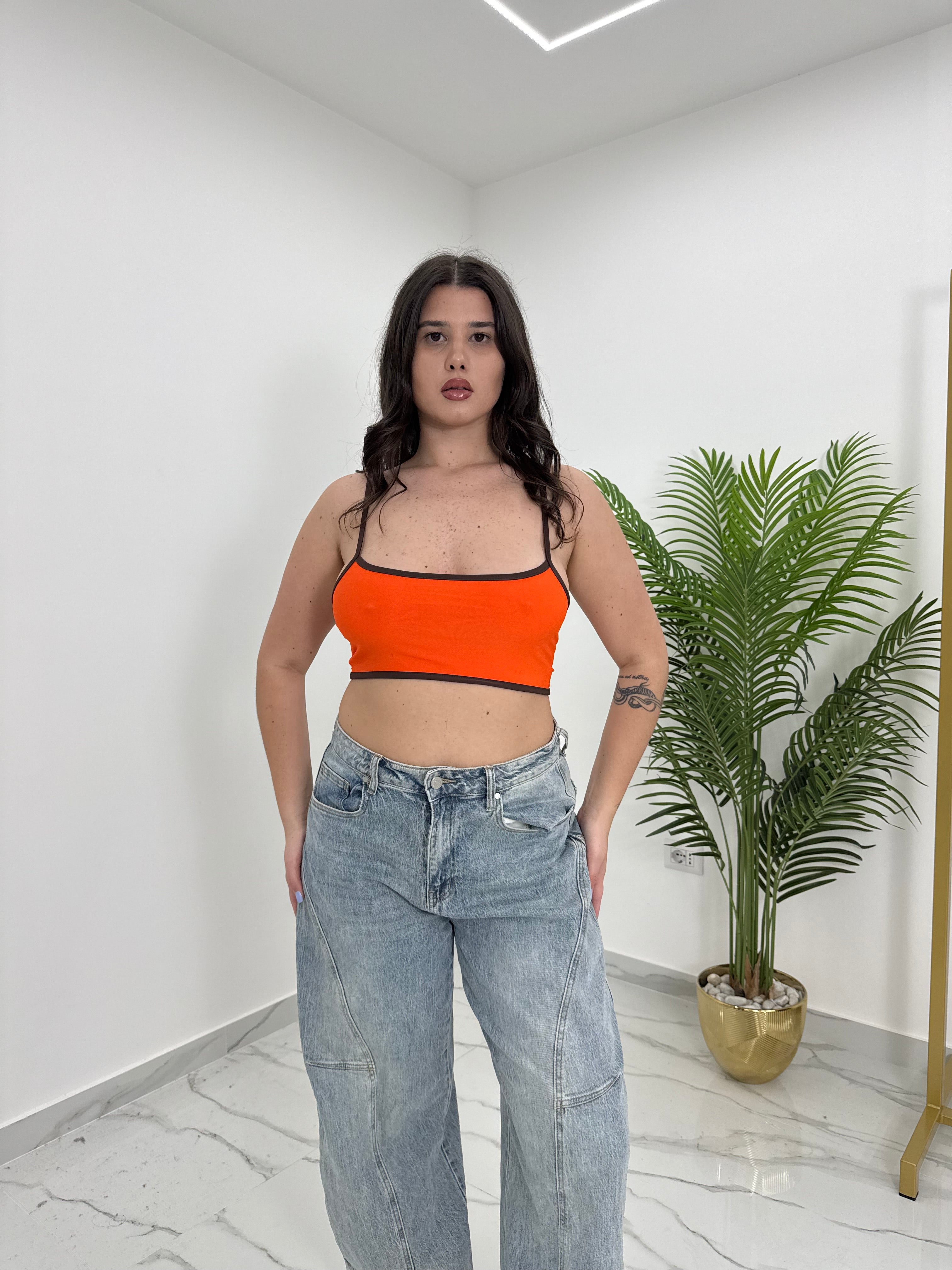 TOP DOUBLE
