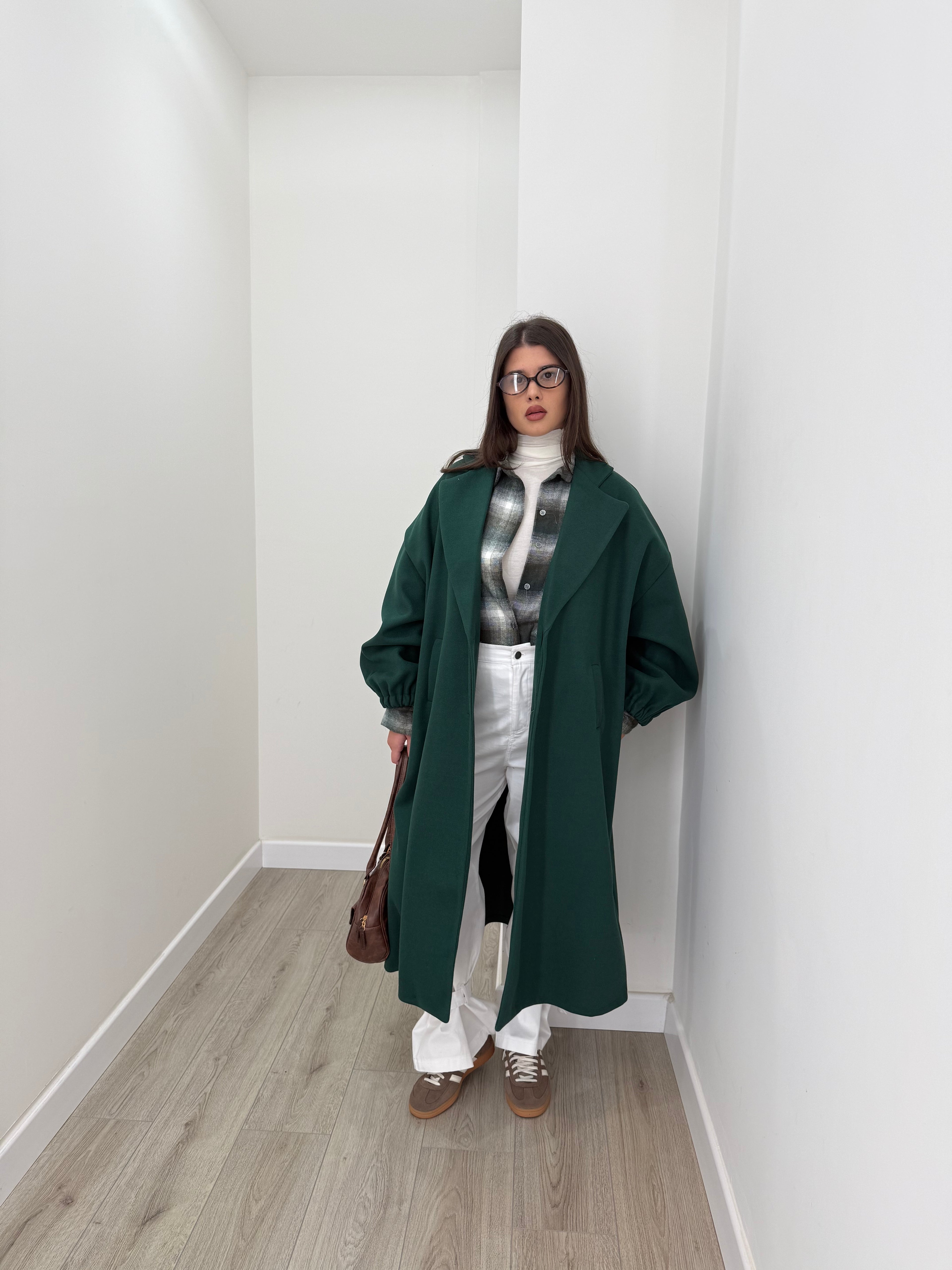 CAPPOTTO KAROL