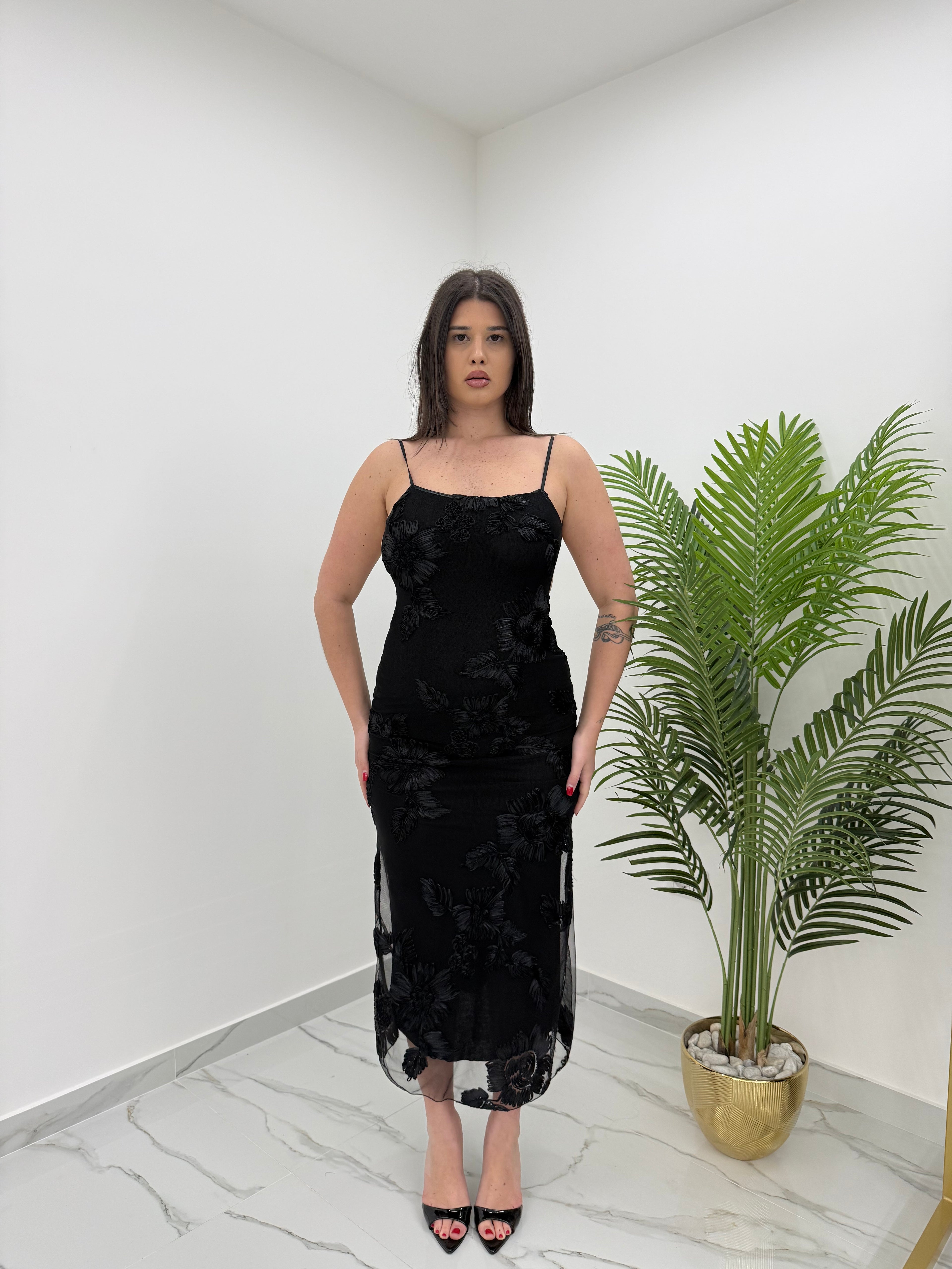 DRESS ZUMA