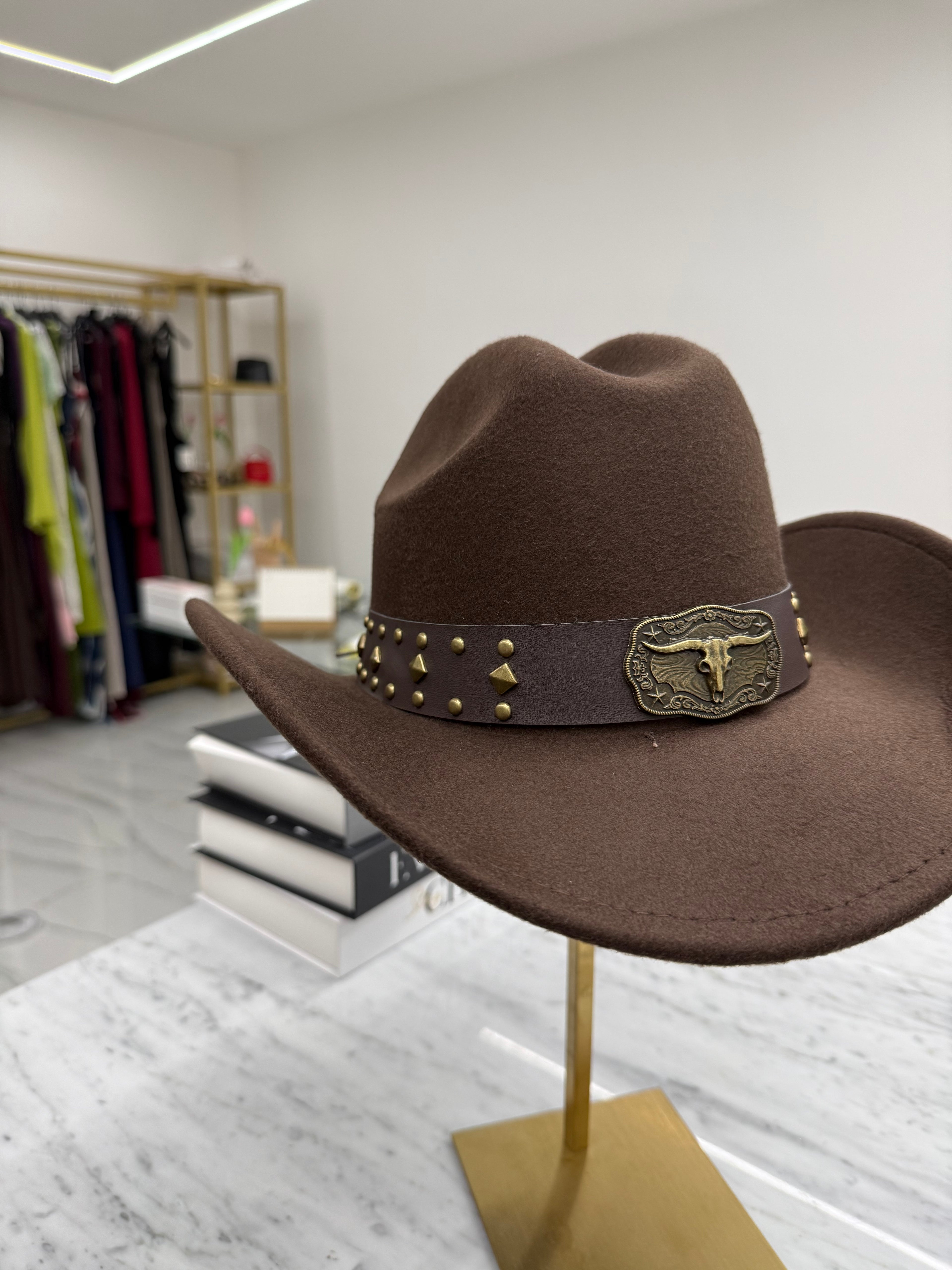 CAPPELLO TEXAS